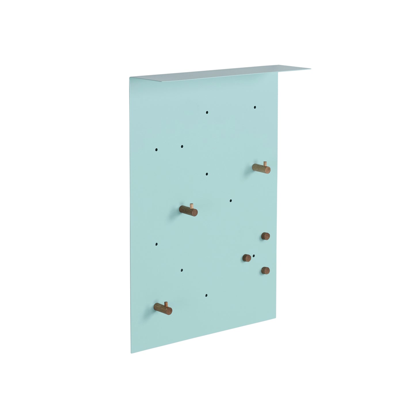 LY WARDROBE mit 3 Stück Garderobenhaken