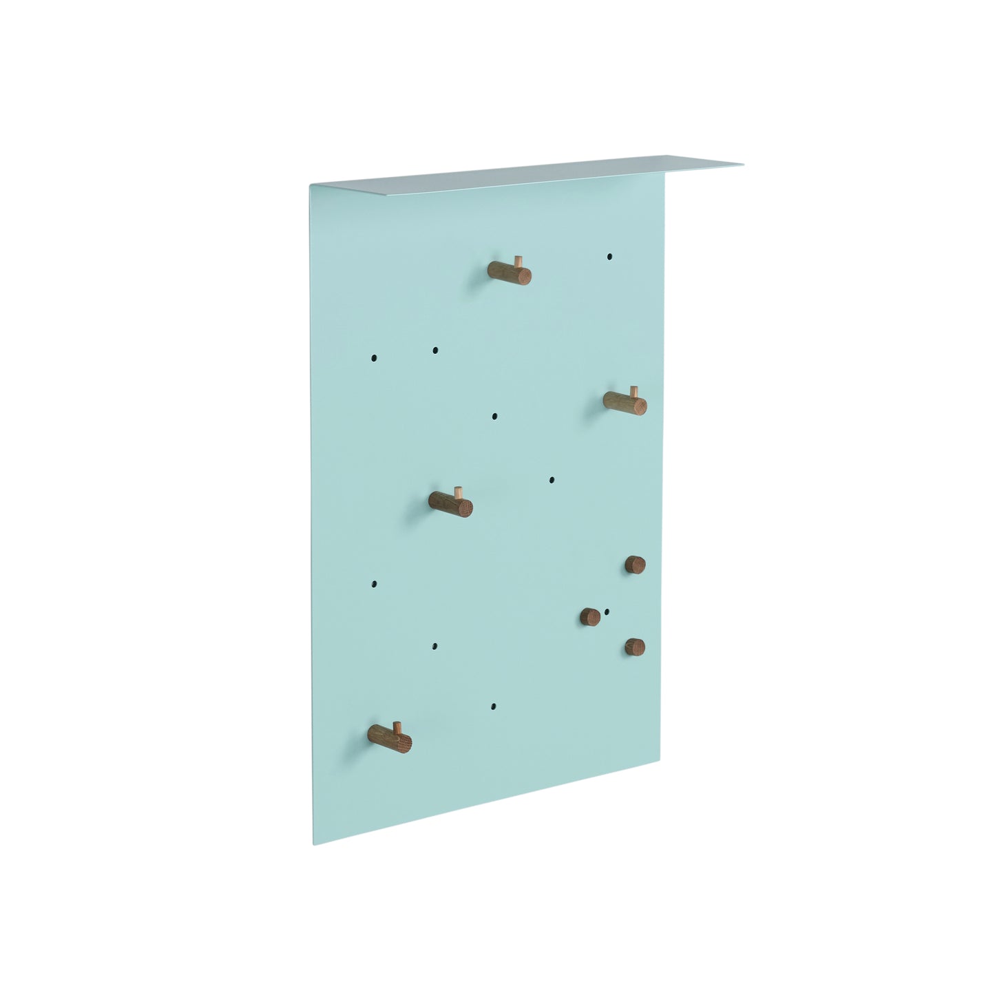 LY WARDROBE mit 3 Stück Garderobenhaken
