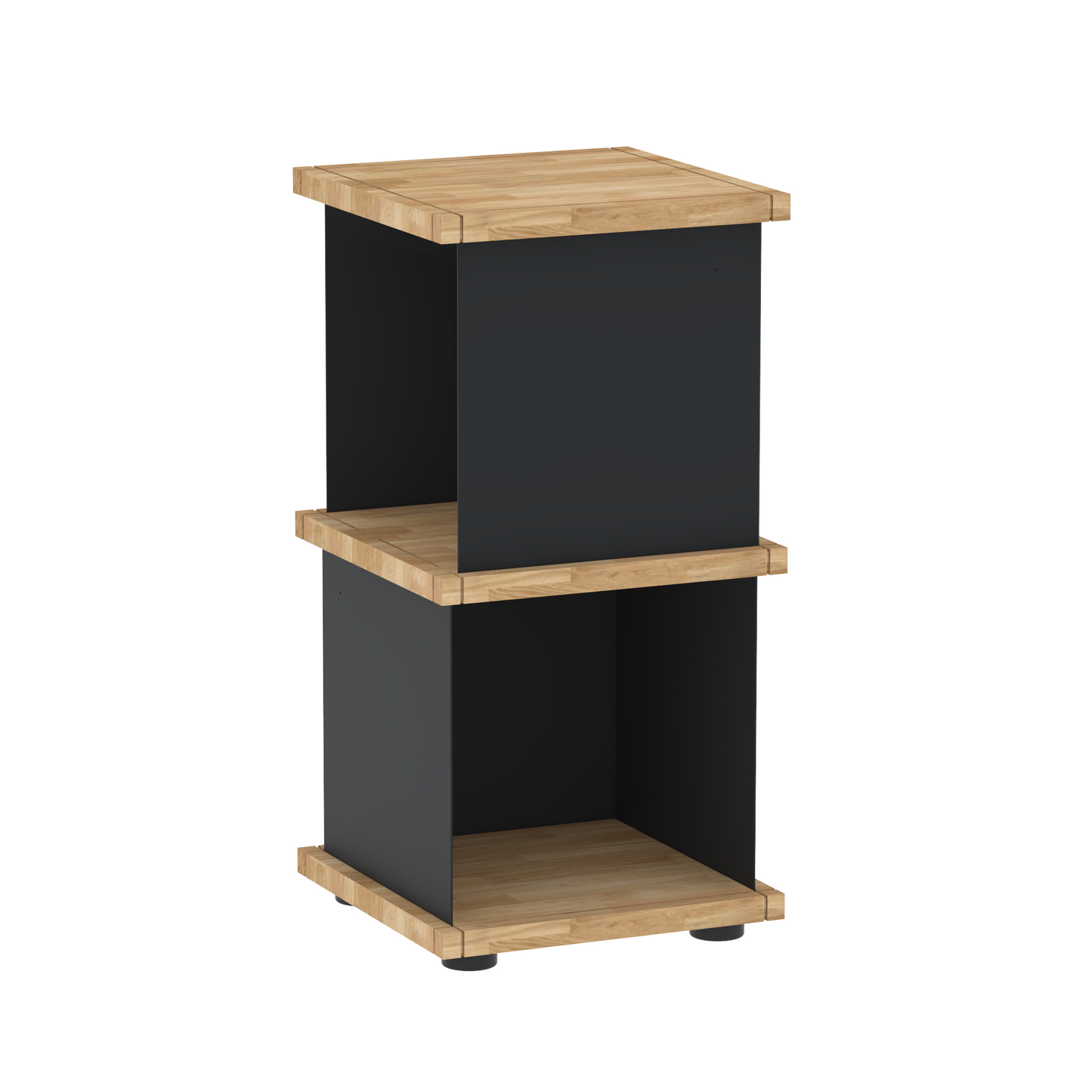 YU SHELF 1 series / oak oiled