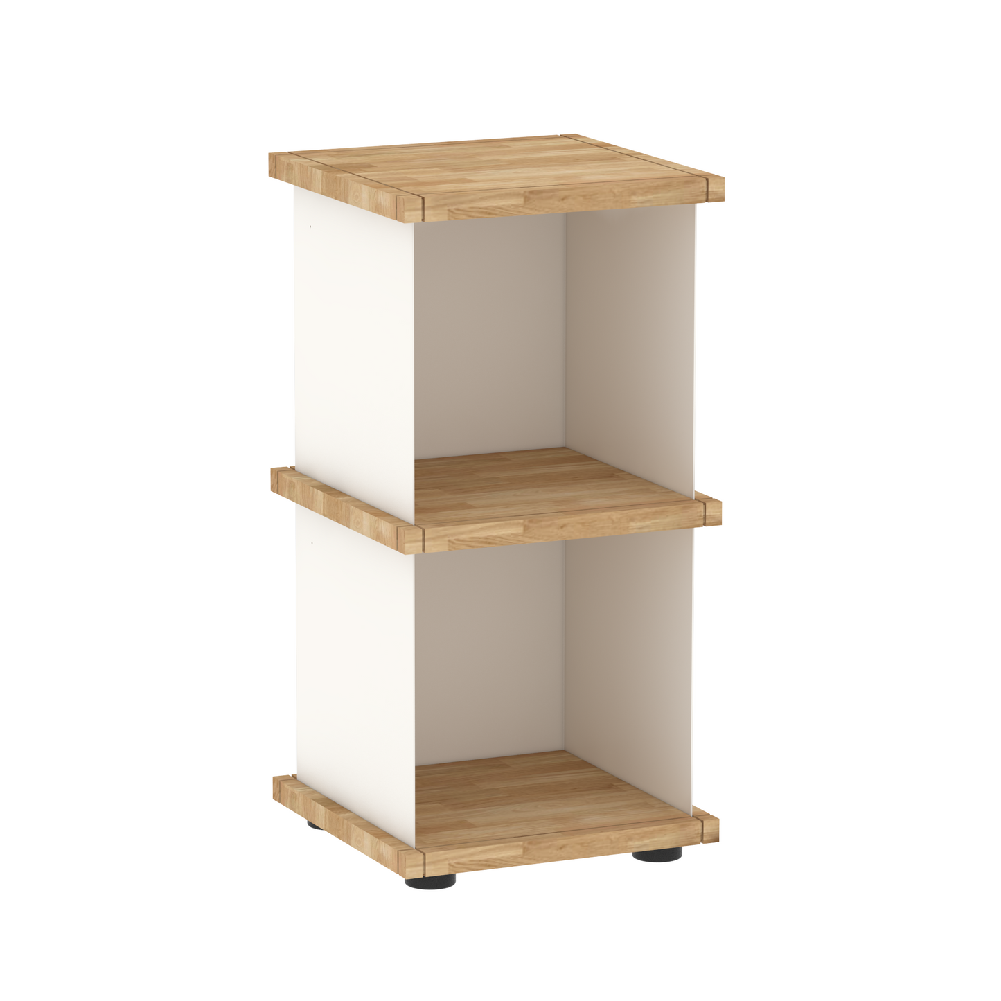 YU SHELF 1 series / oak oiled