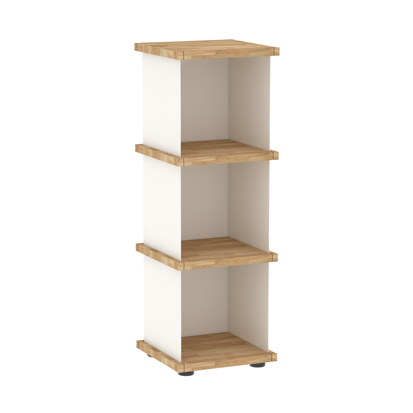 YU SHELF 1 series / oak oiled