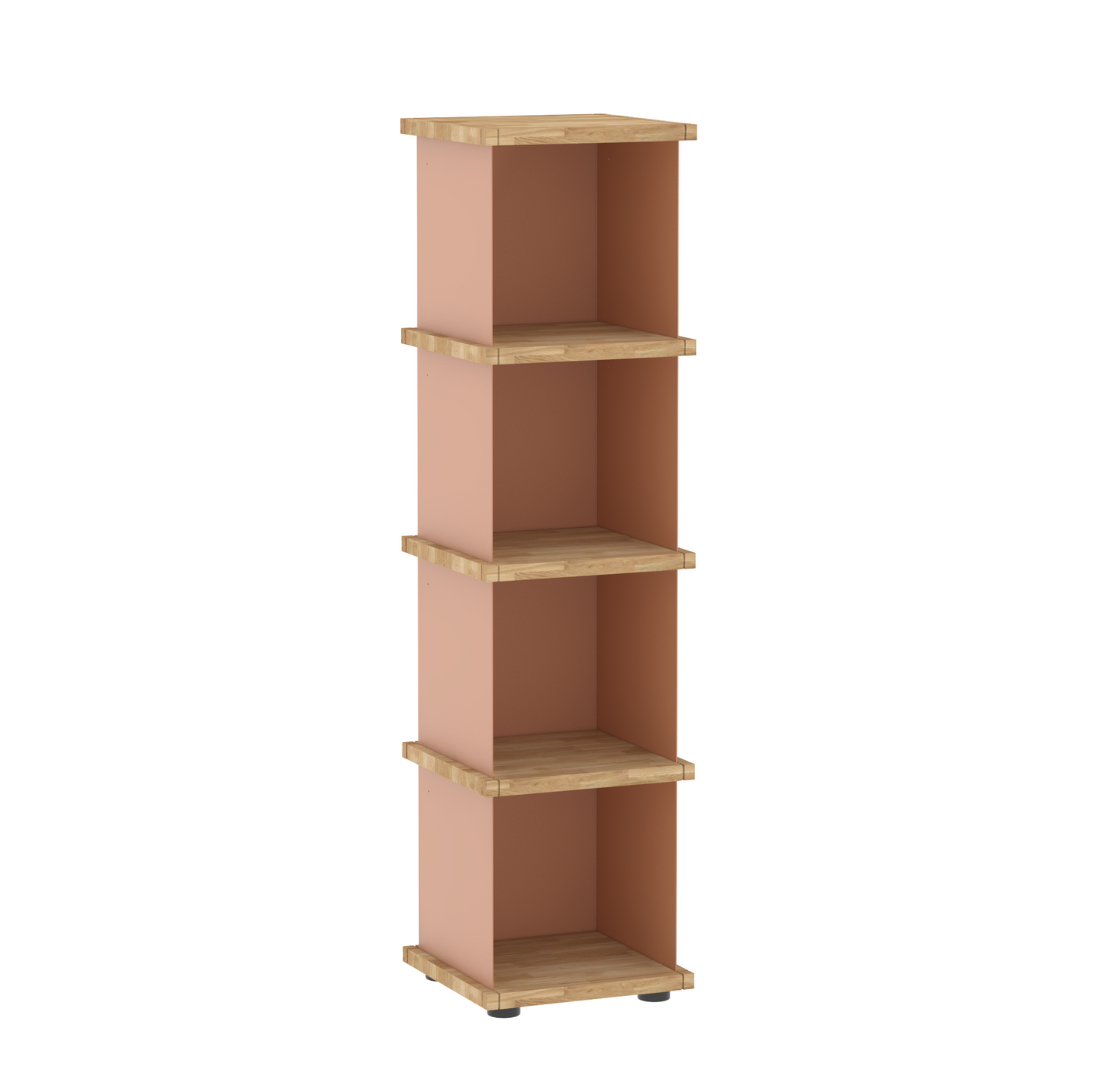 YU SHELF 1 series / oak oiled