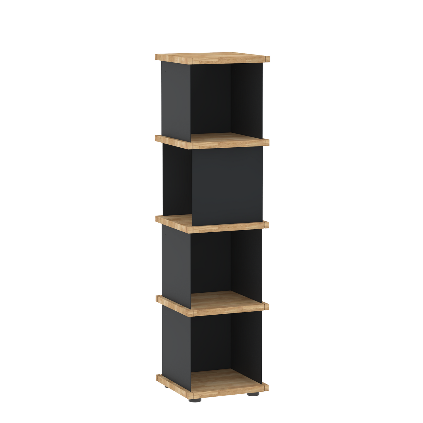 YU SHELF 1 series / oak oiled