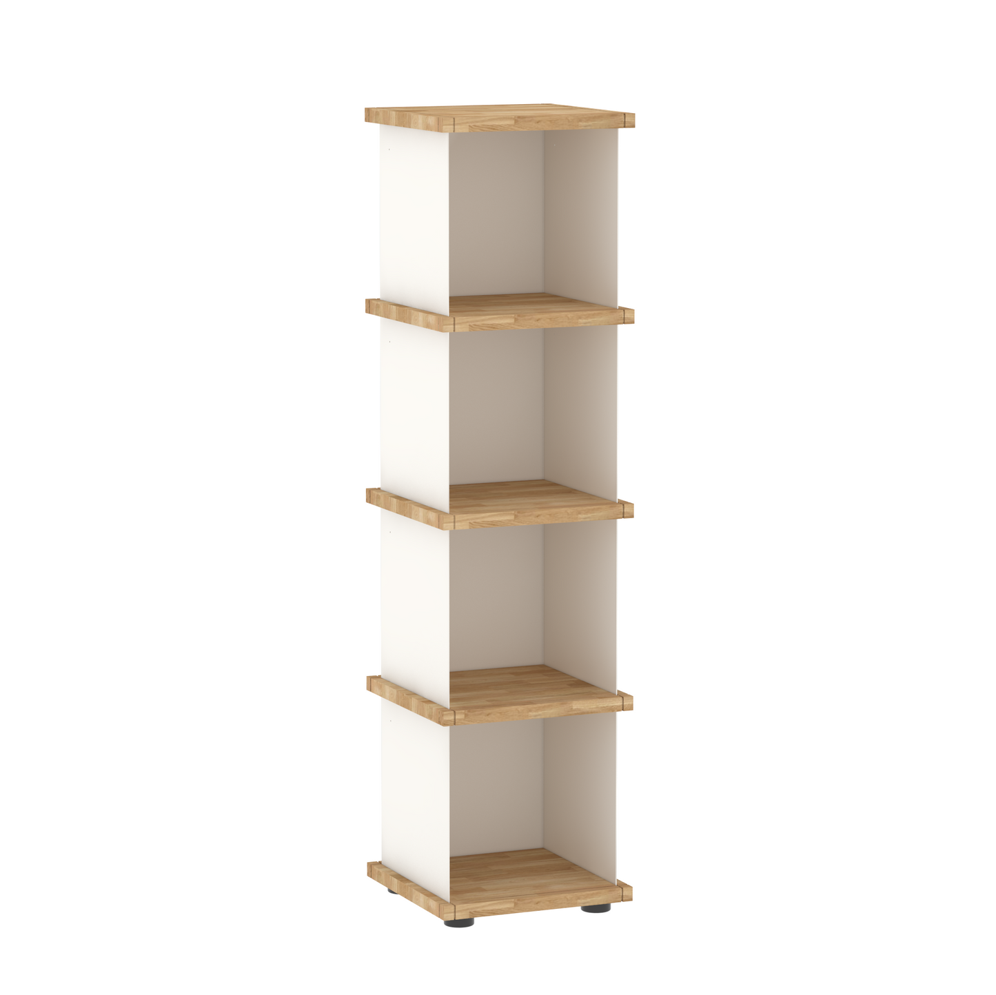 YU SHELF 1 series / oak oiled