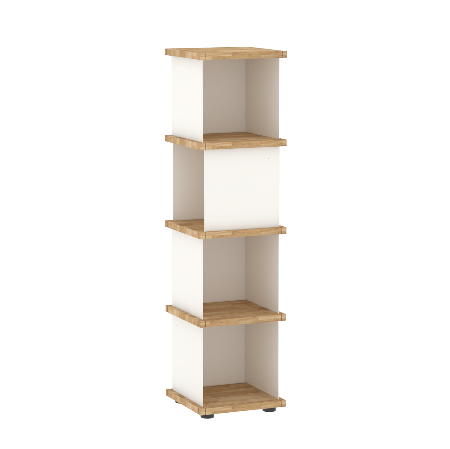 YU SHELF 1 series / oak oiled
