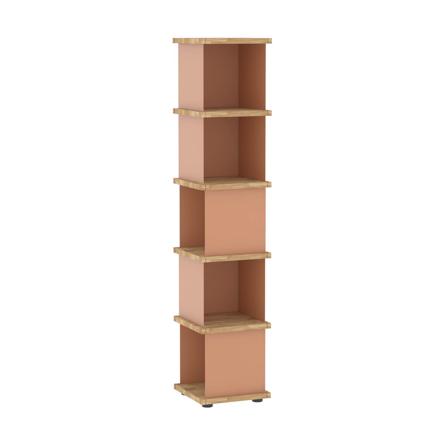 YU SHELF 1 series / oak oiled