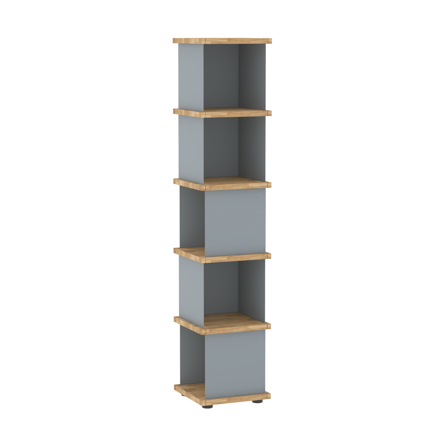 YU SHELF 1 series / oak oiled