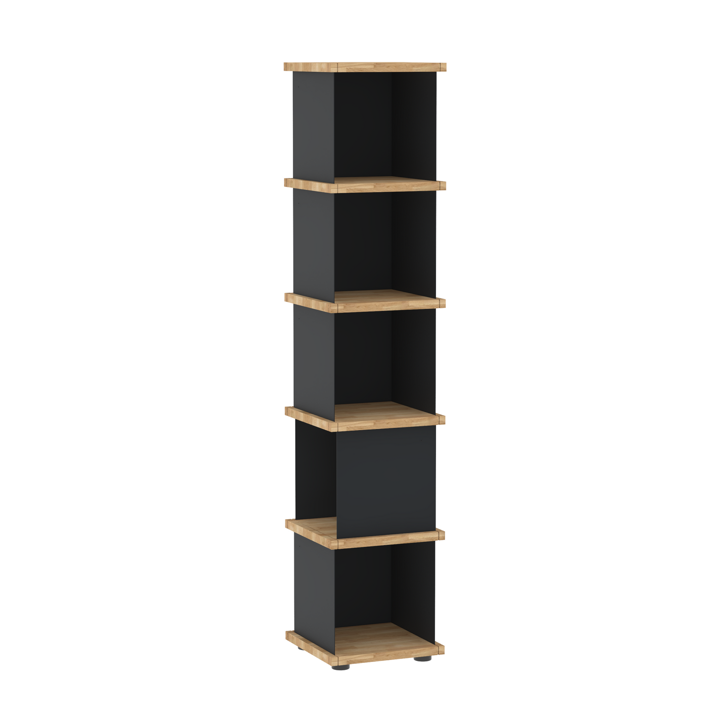 YU SHELF 1 series / oak oiled