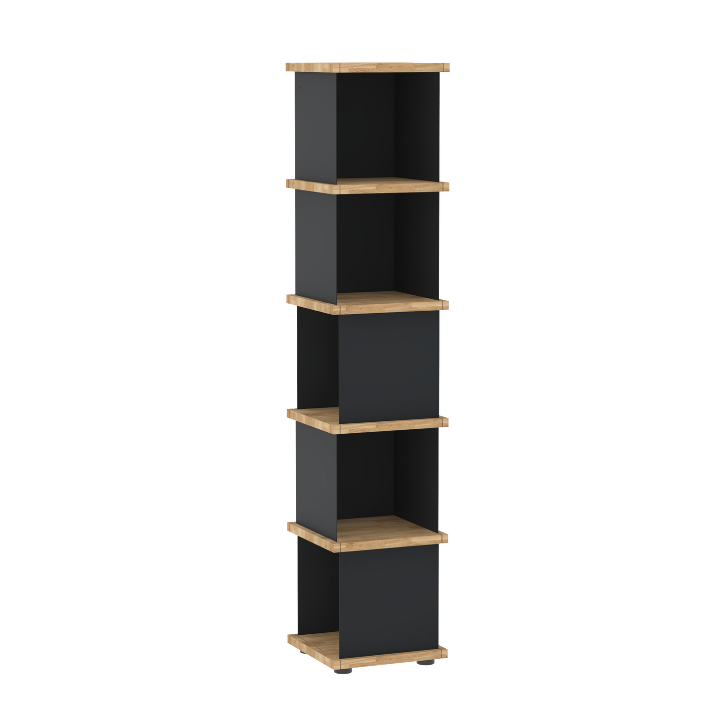 YU SHELF 1 series / oak oiled