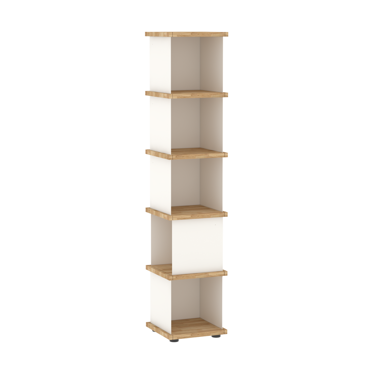 YU SHELF 1 series / oak oiled