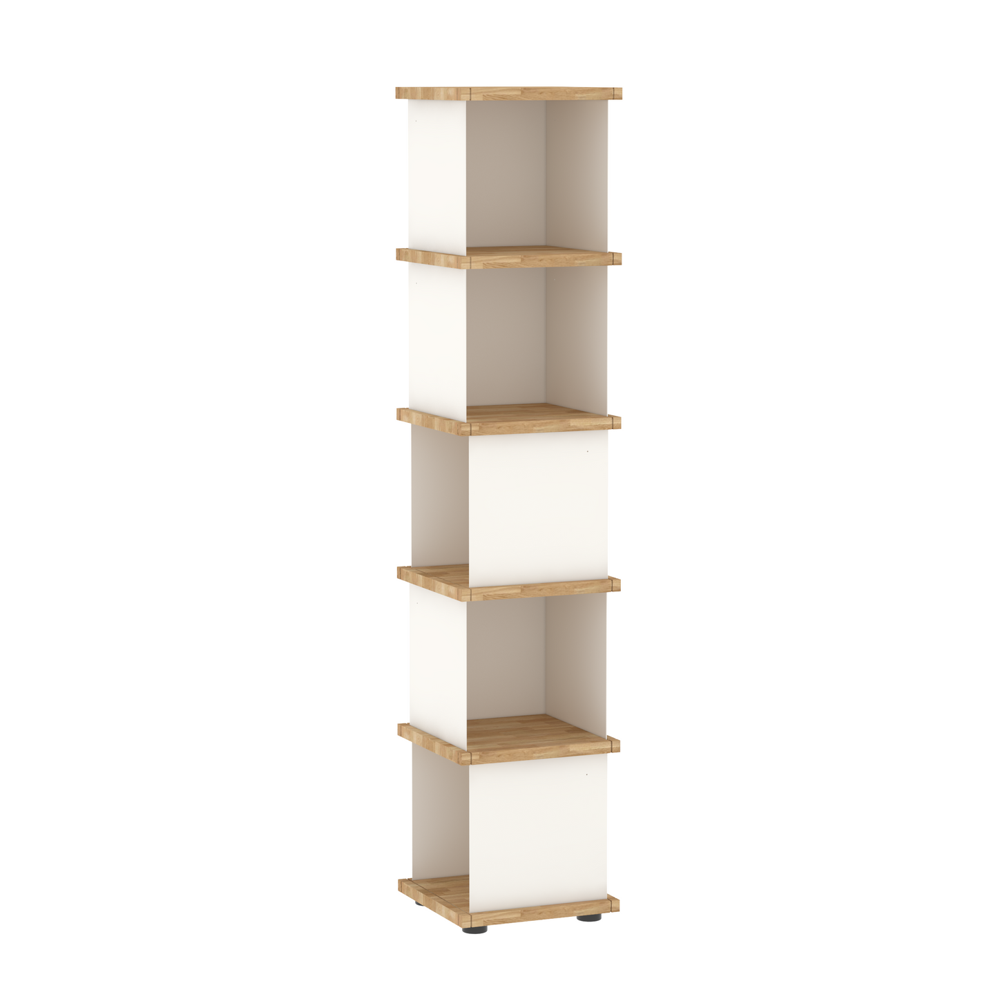 YU SHELF 1 series / oak oiled