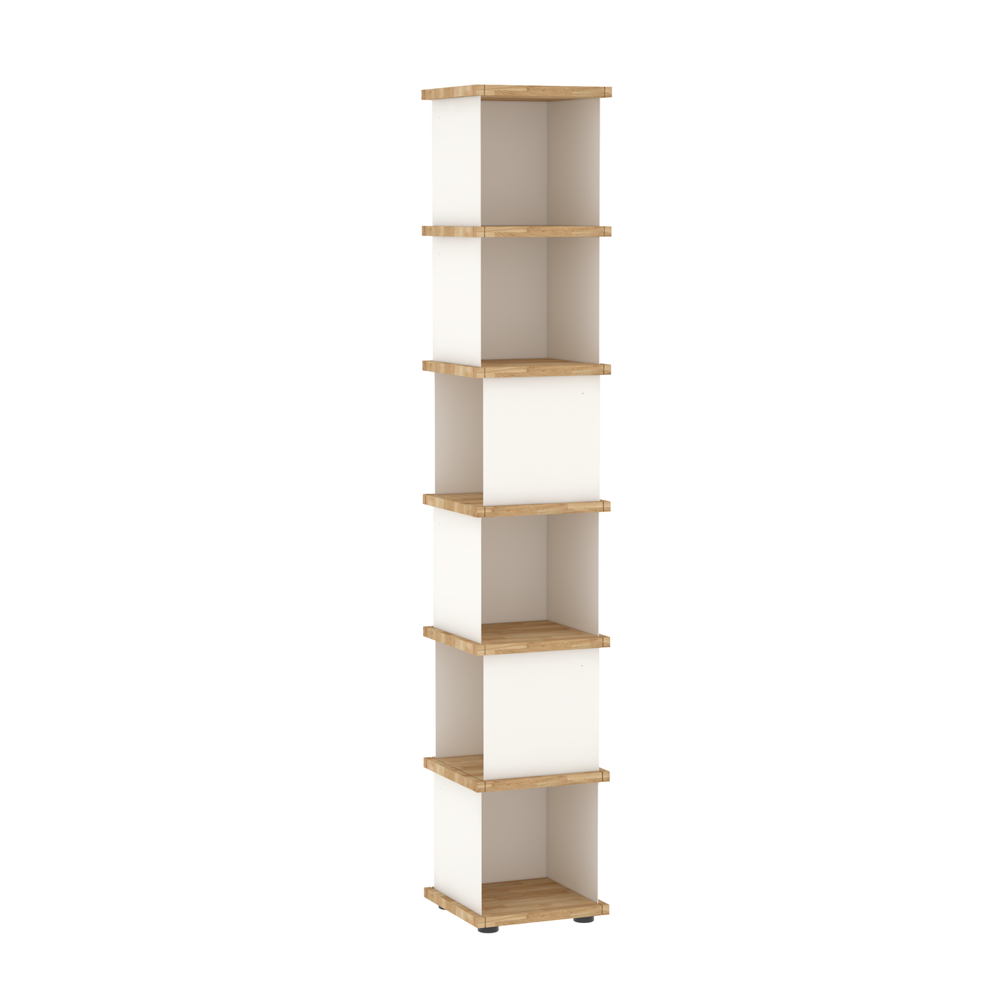 YU SHELF 1 series / oak oiled