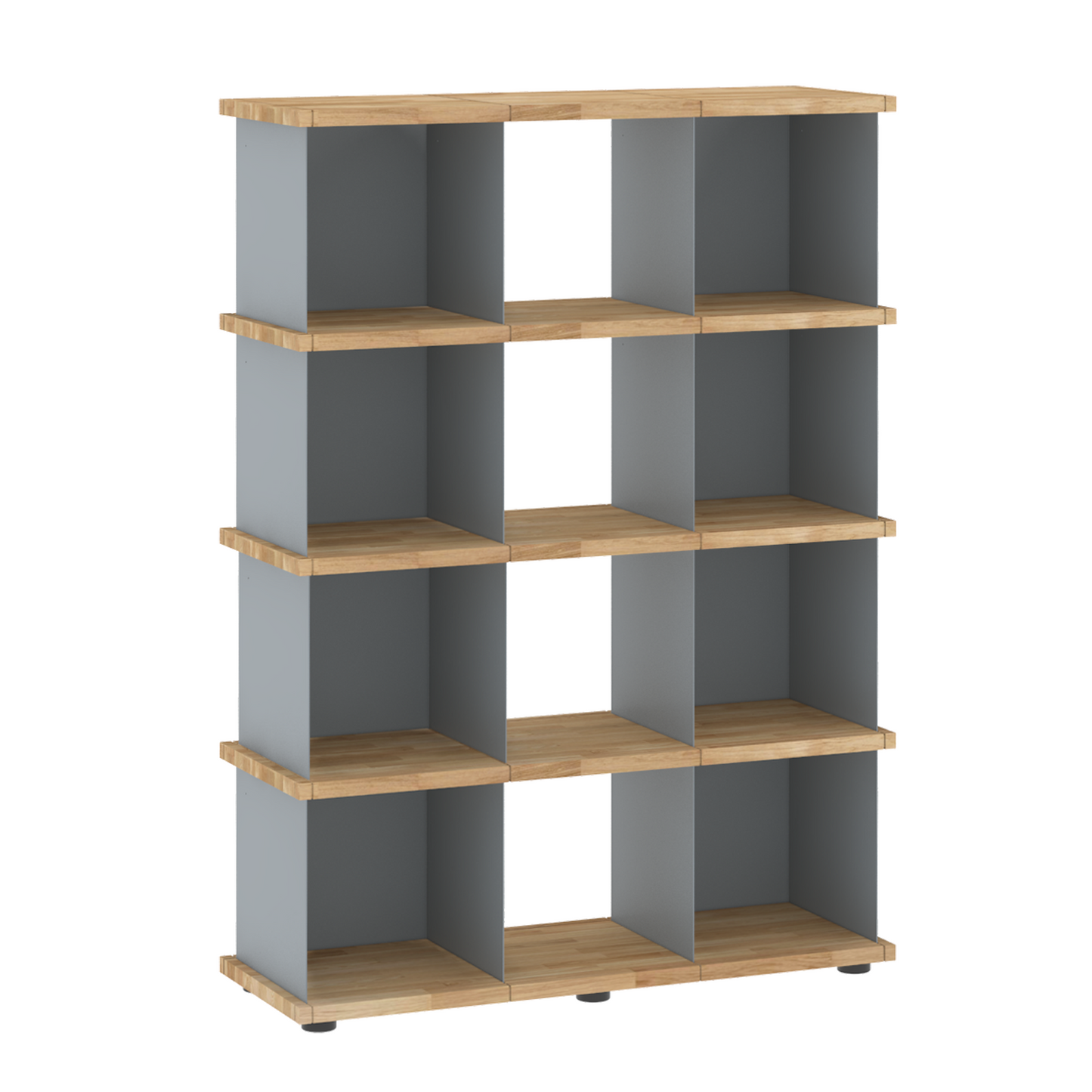 YU SHELF 3 series / oak oiled