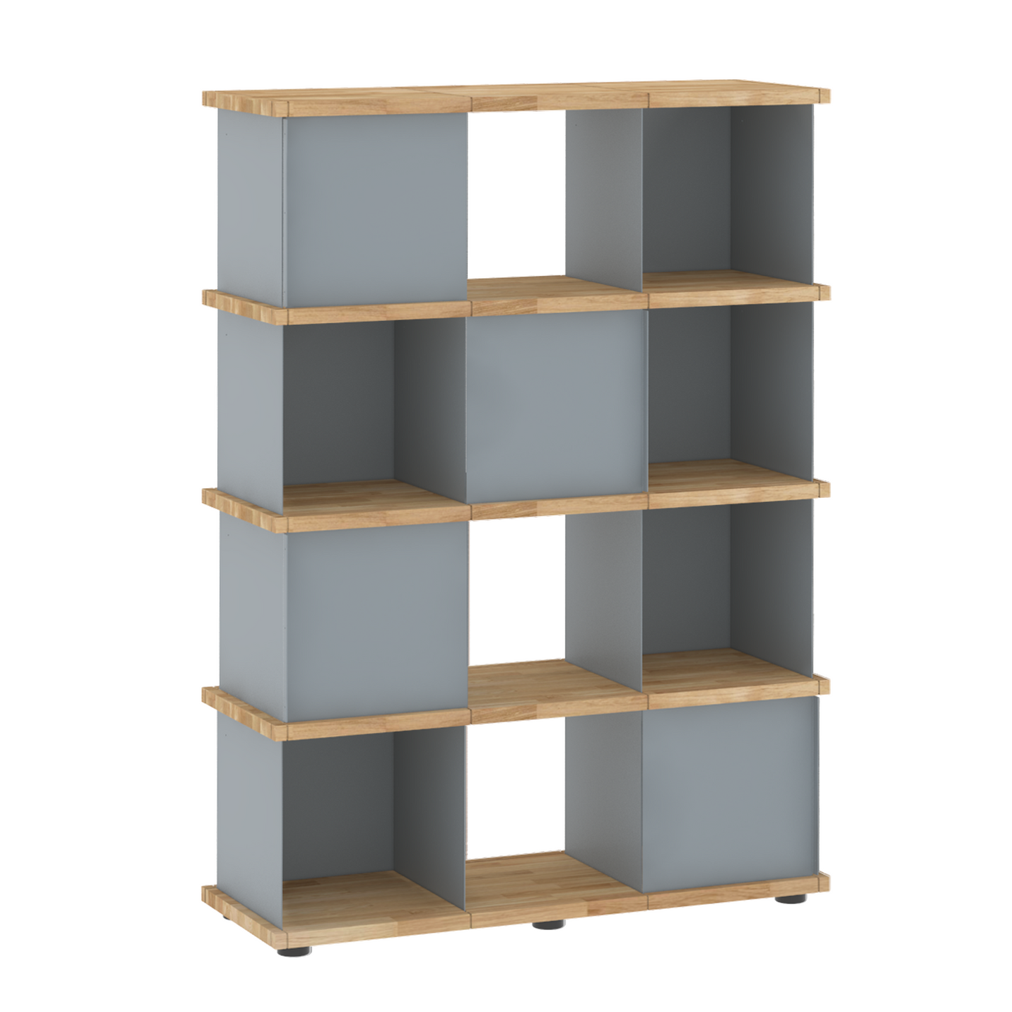 YU SHELF 3 series / oak oiled