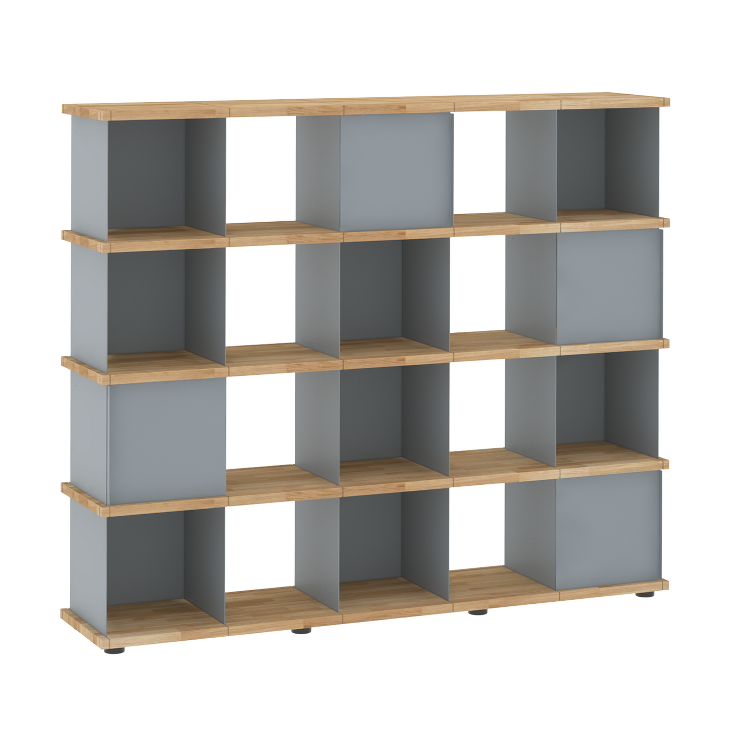 YU SHELF 5 series / oak oiled