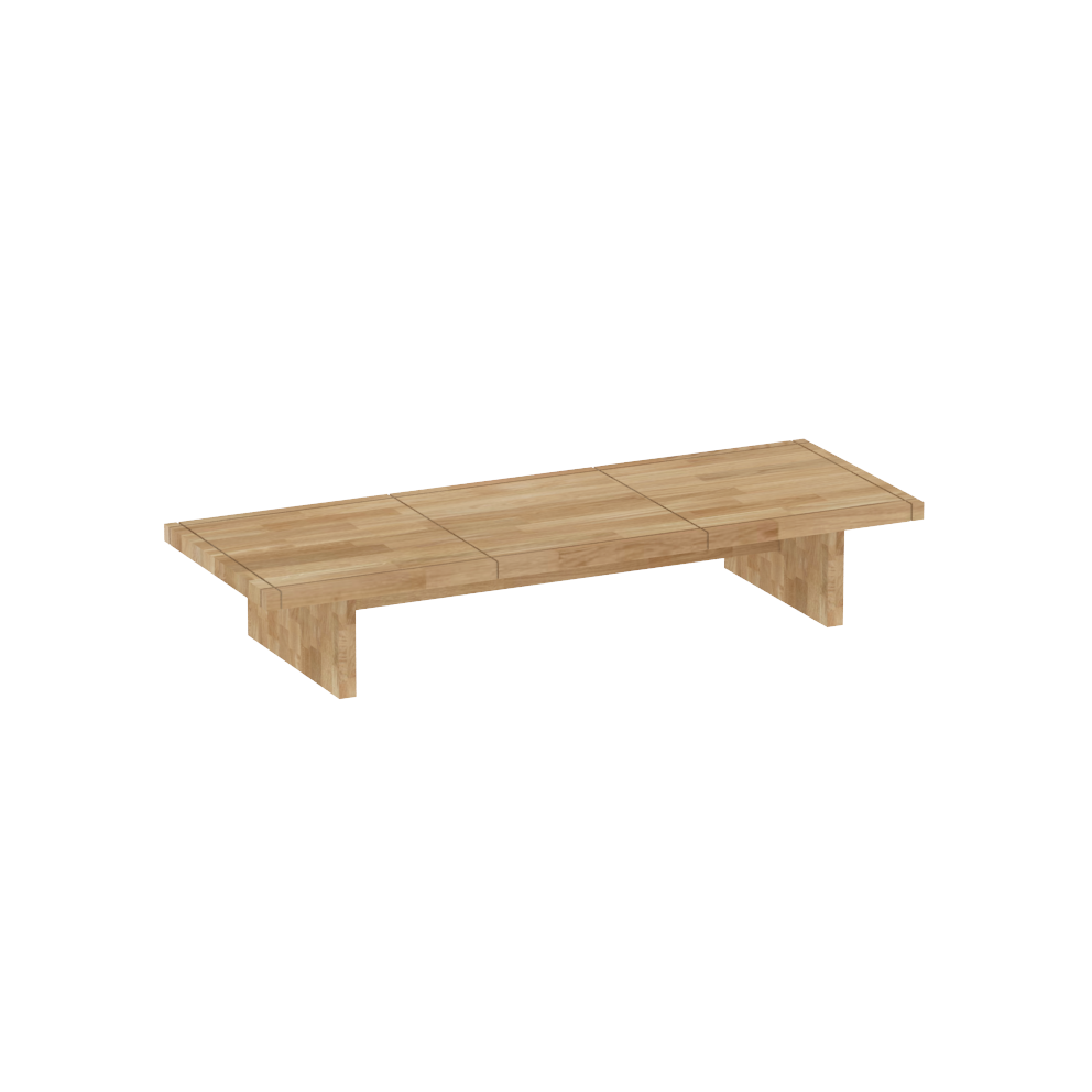 YU sideboard base / 3 series / 5 series