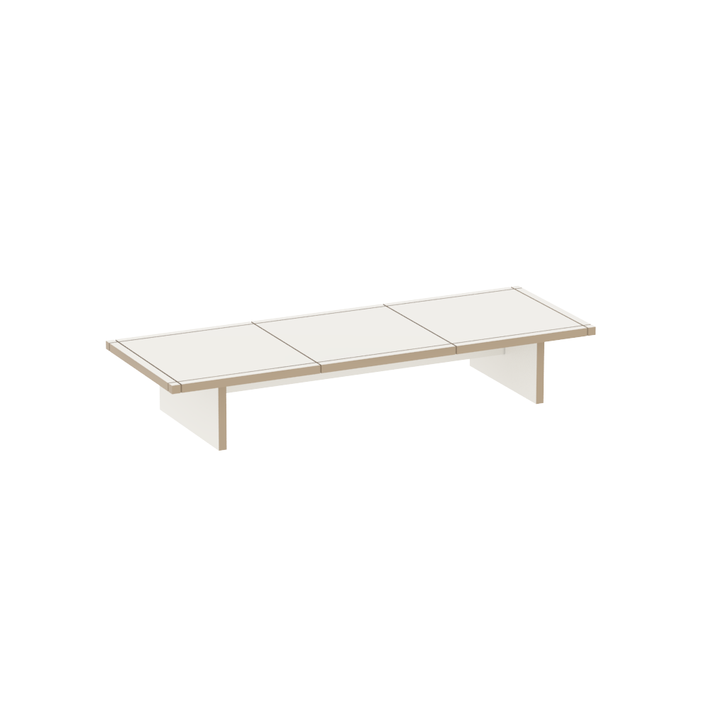 YU sideboard base / 3 series / 5 series