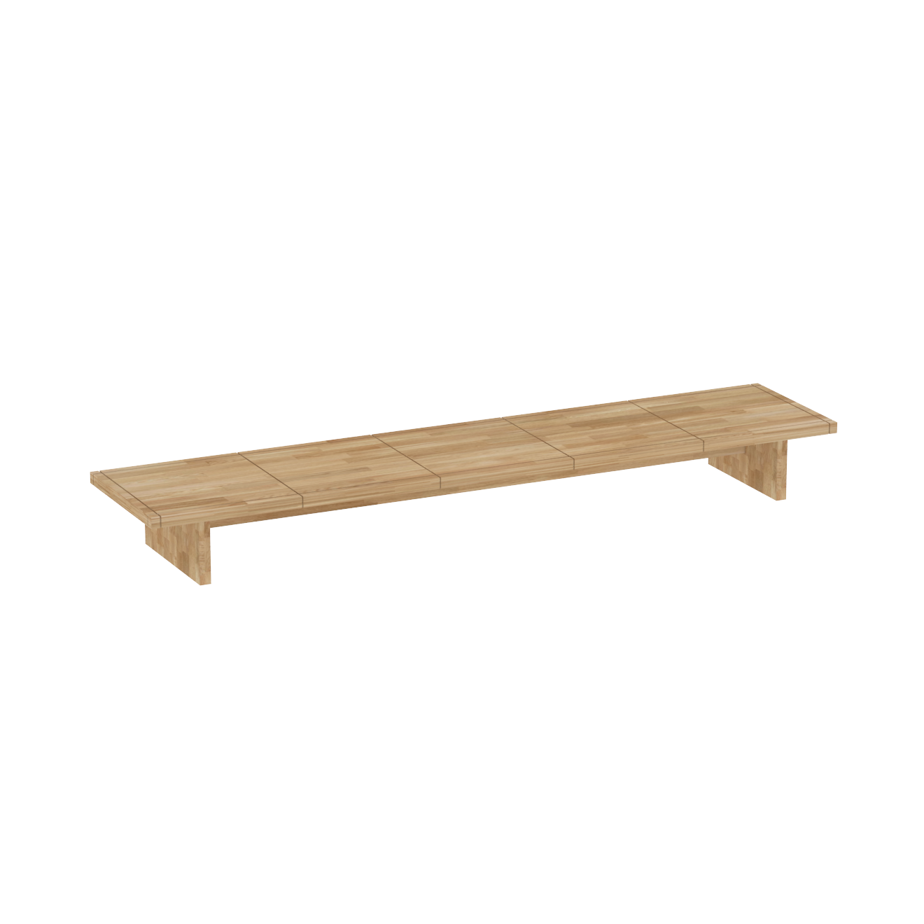 YU sideboard base / 3 series / 5 series