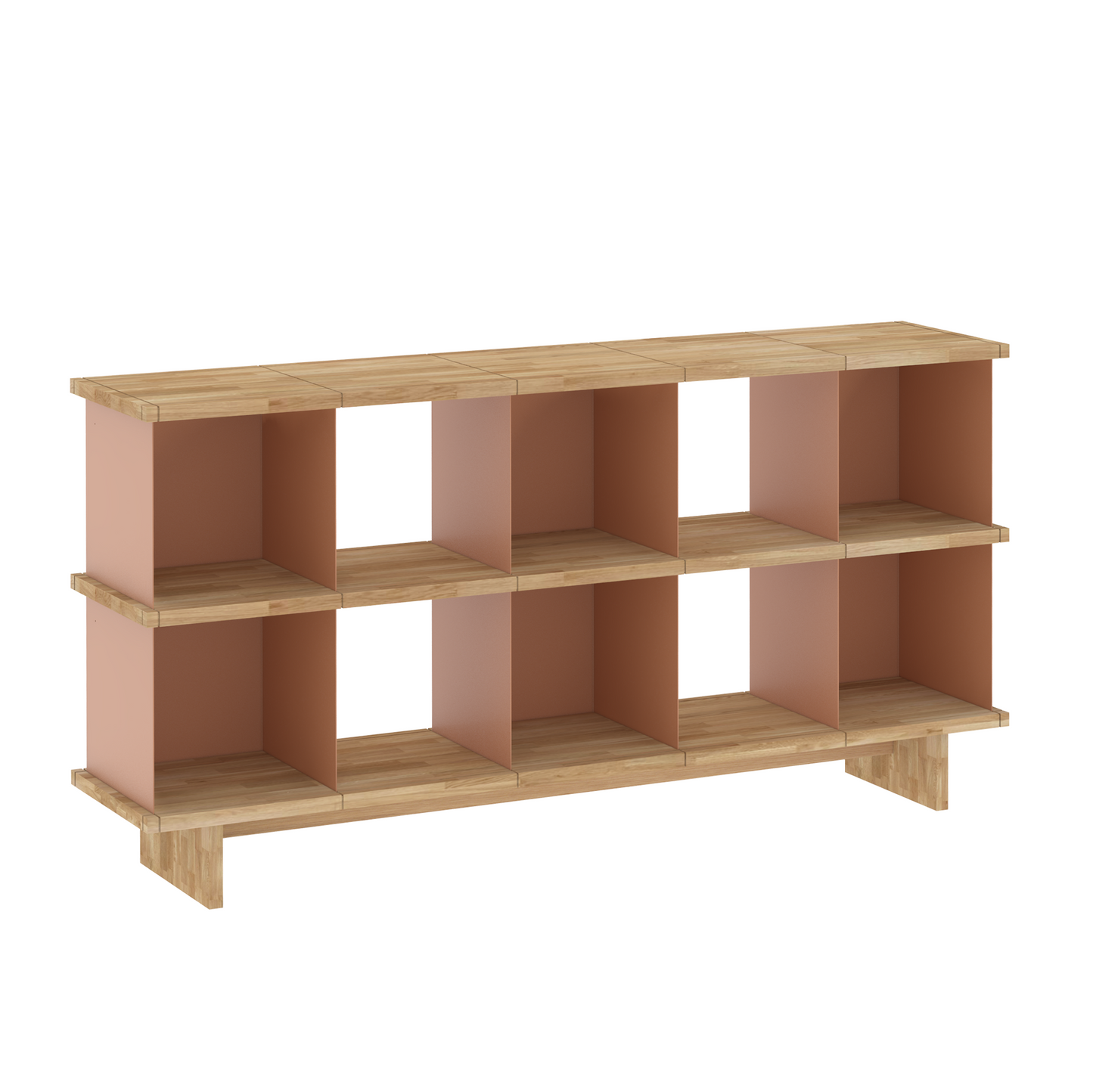 YU SIDEBOARD 5 series / oak oiled