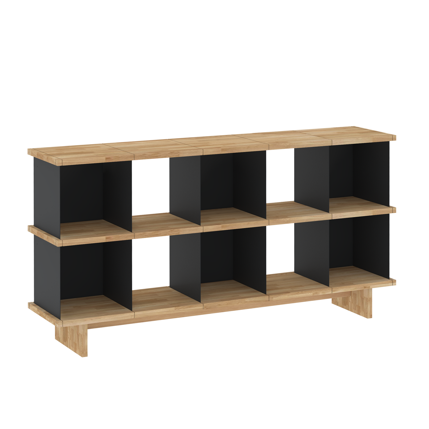 YU SIDEBOARD 5 series / oak oiled