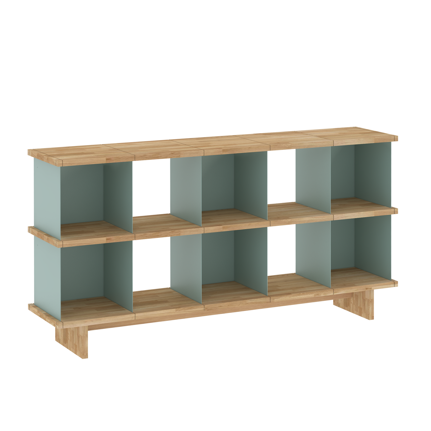 YU SIDEBOARD 5 series / oak oiled