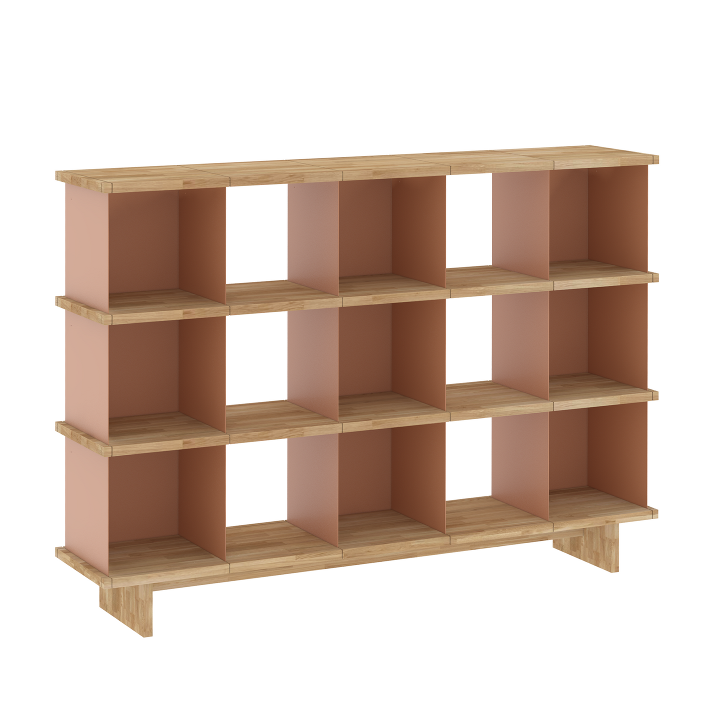 YU SIDEBOARD 5 series / oak oiled