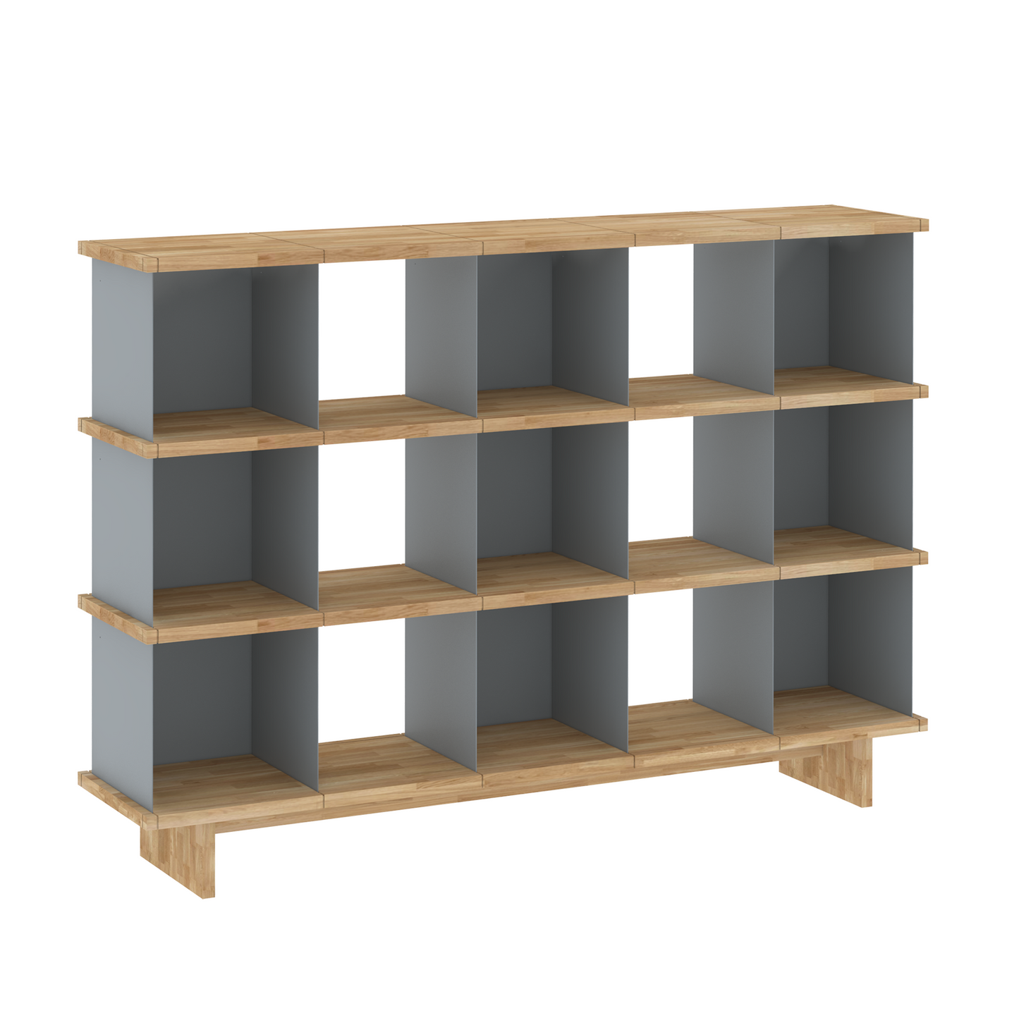 YU SIDEBOARD 5 series / oak oiled