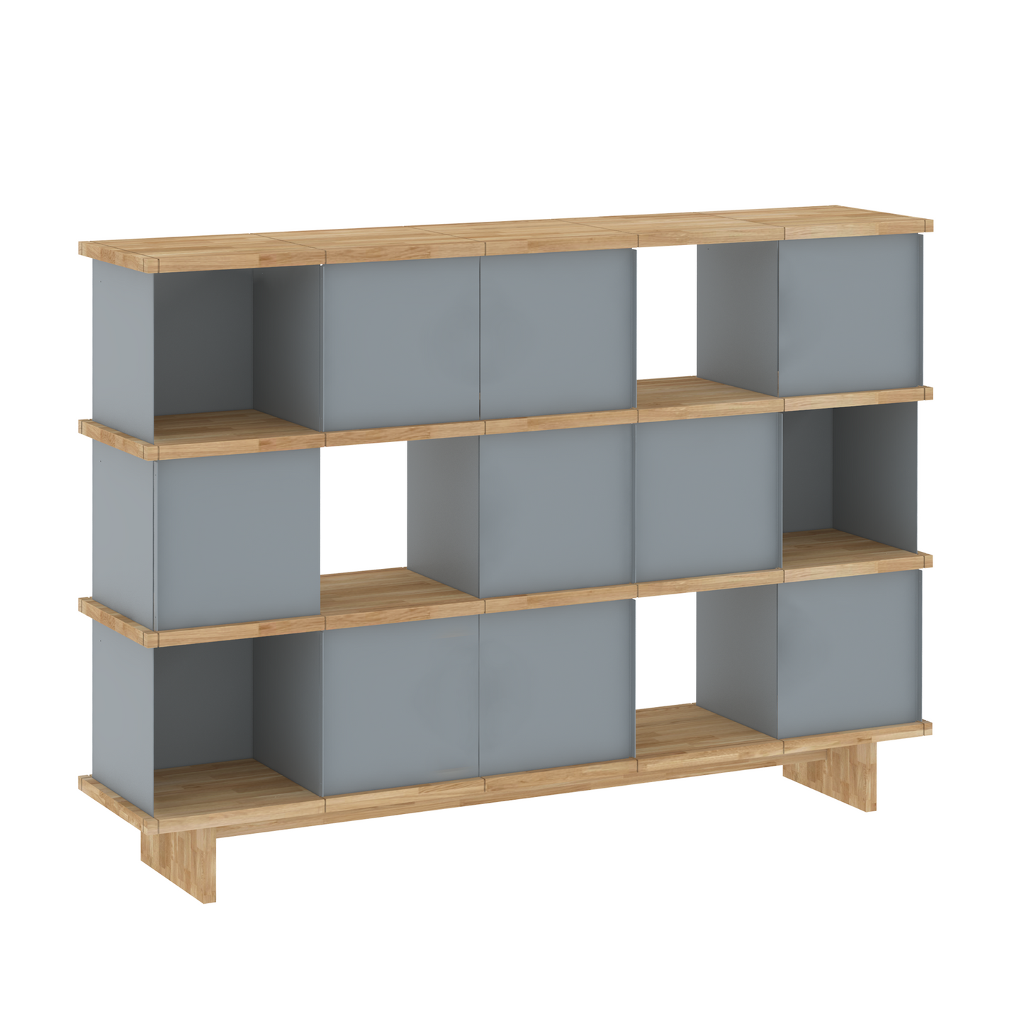 YU SIDEBOARD 5 series / oak oiled