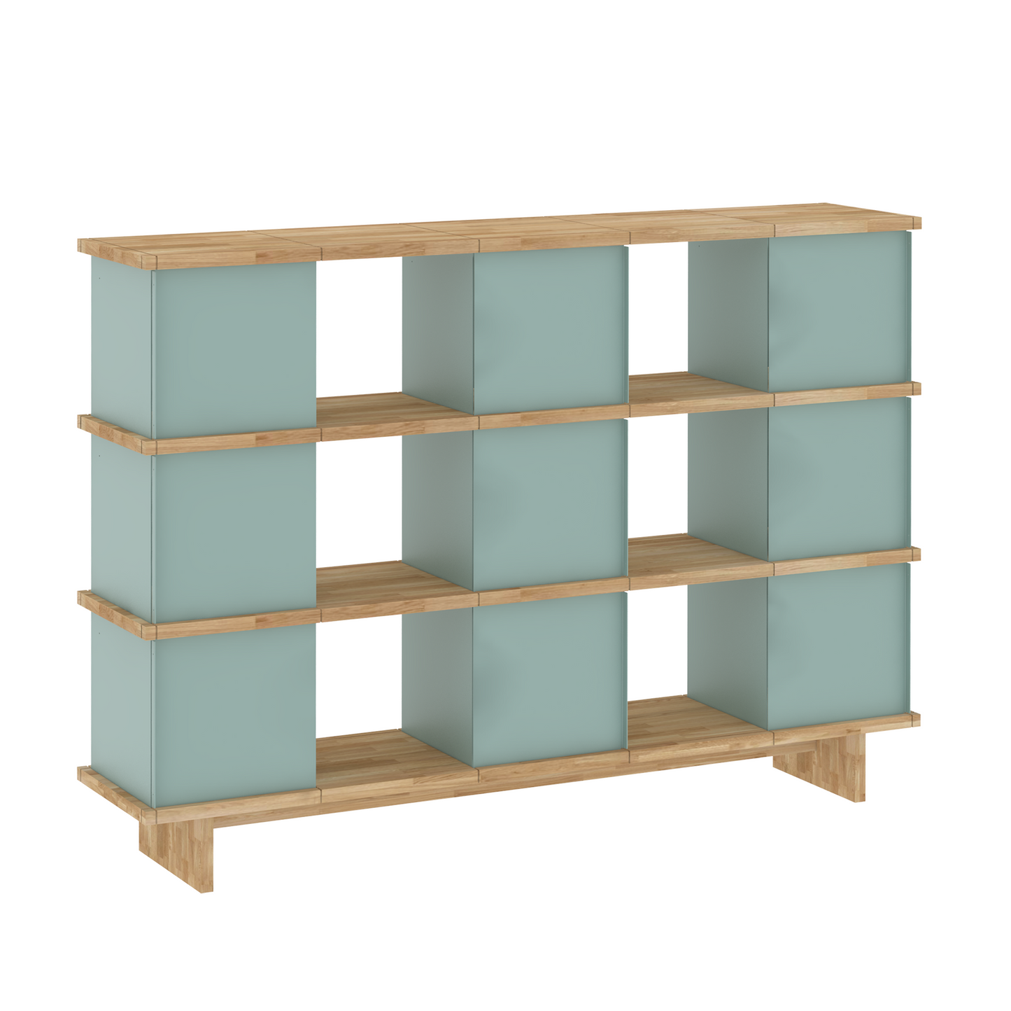 YU SIDEBOARD 5 series / oak oiled