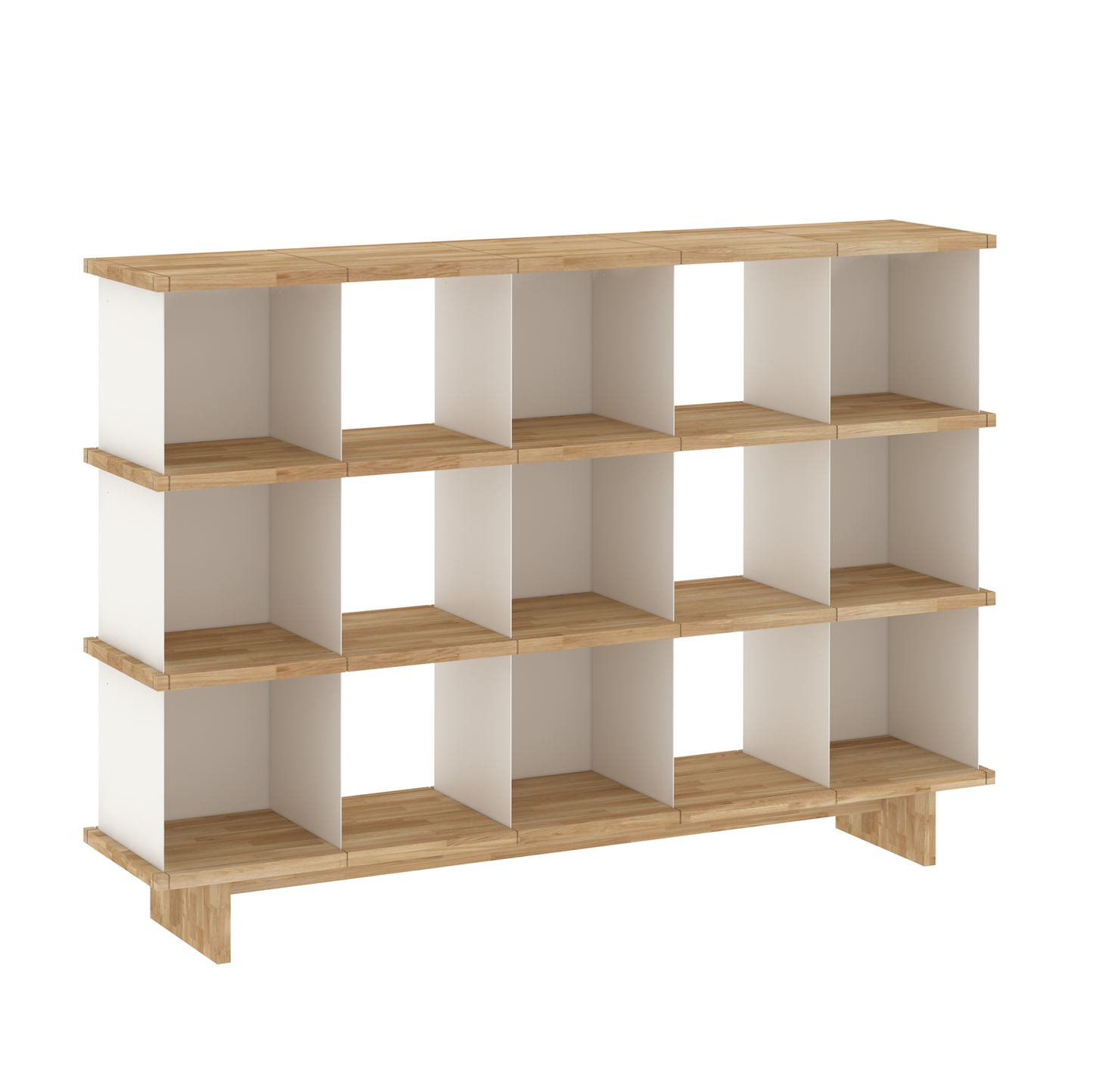 YU SIDEBOARD 5 series / oak oiled