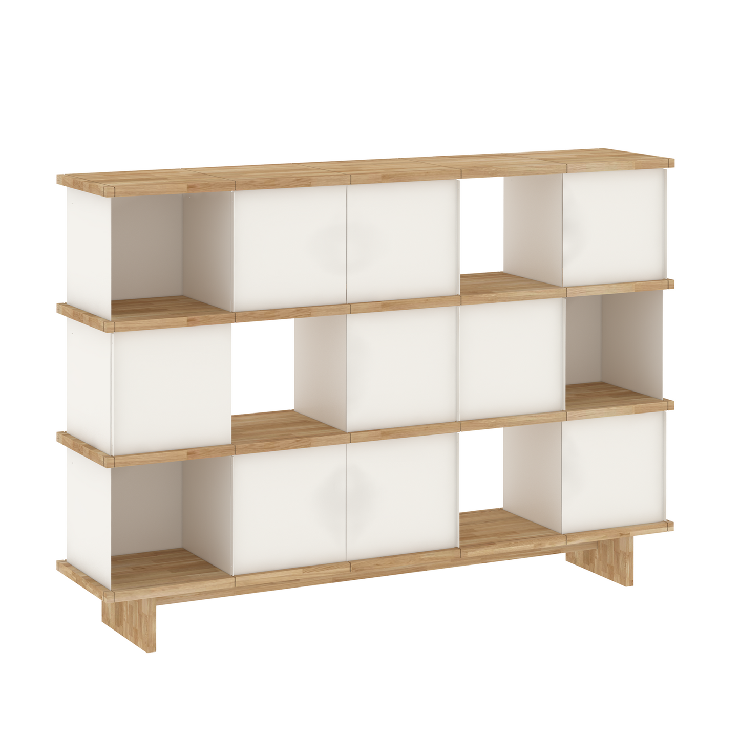 YU SIDEBOARD 5 series / oak oiled