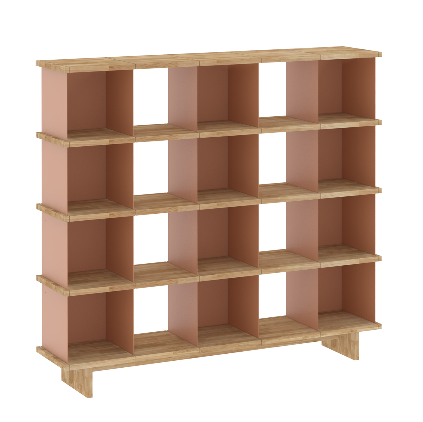 YU SIDEBOARD 5 series / oak oiled