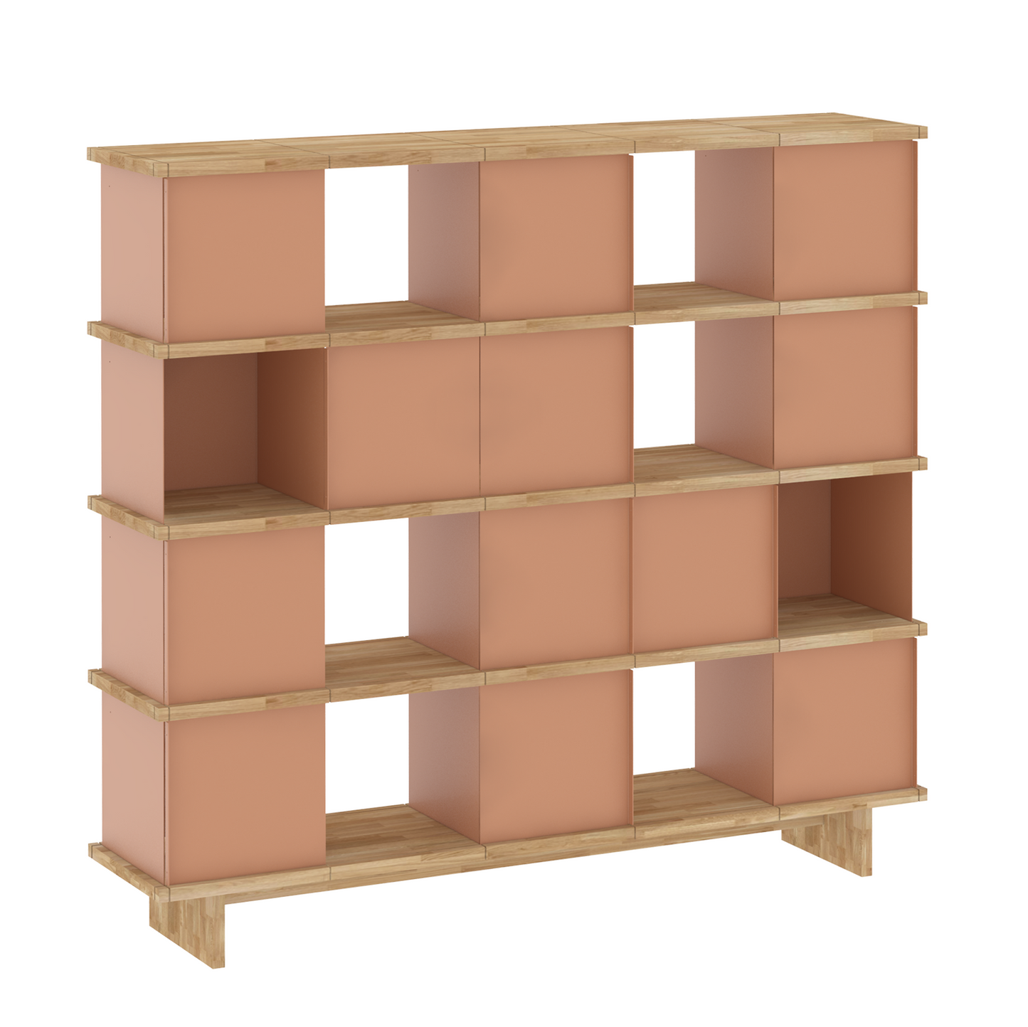 YU SIDEBOARD 5 series / oak oiled