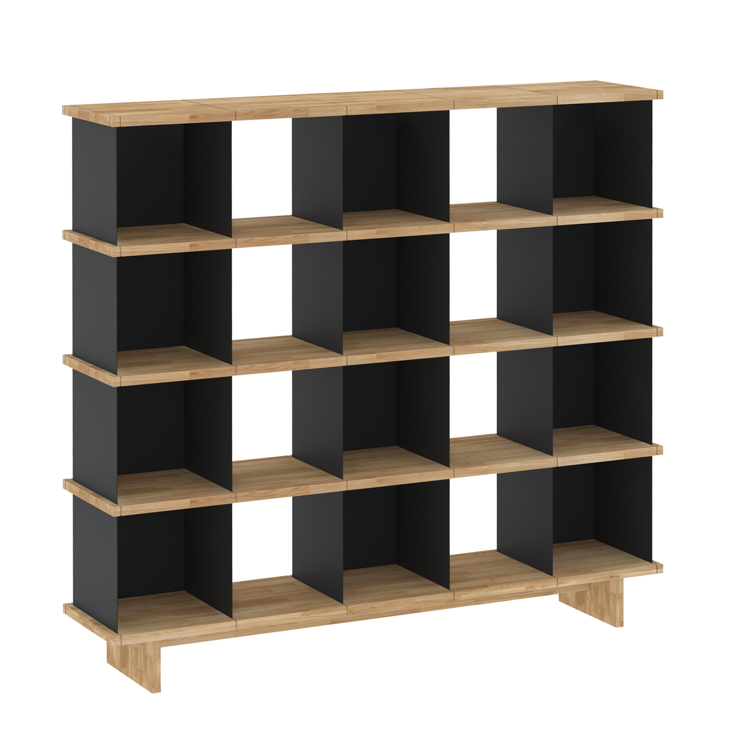 YU SIDEBOARD 5 series / oak oiled