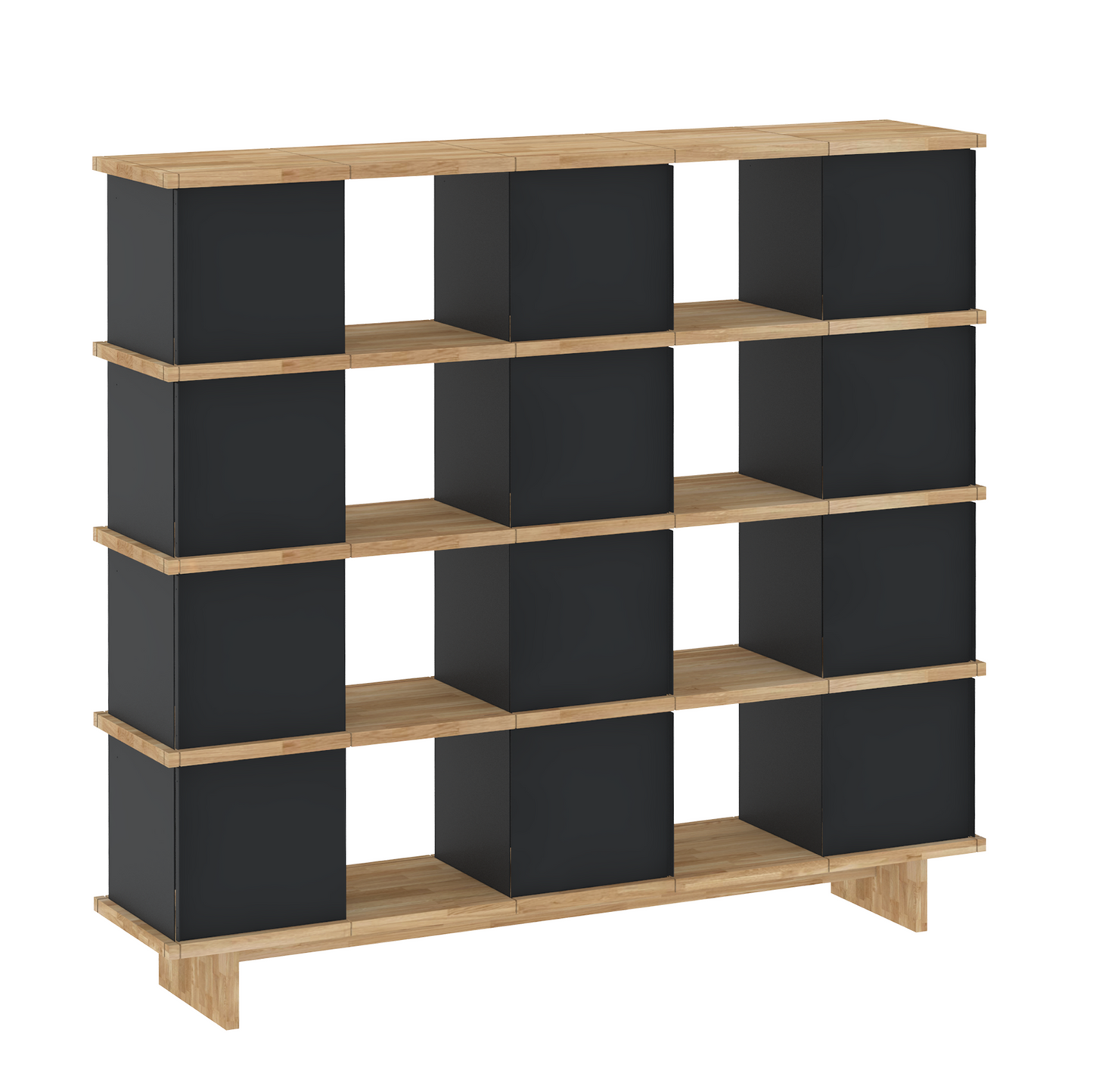 YU SIDEBOARD 5 series / oak oiled