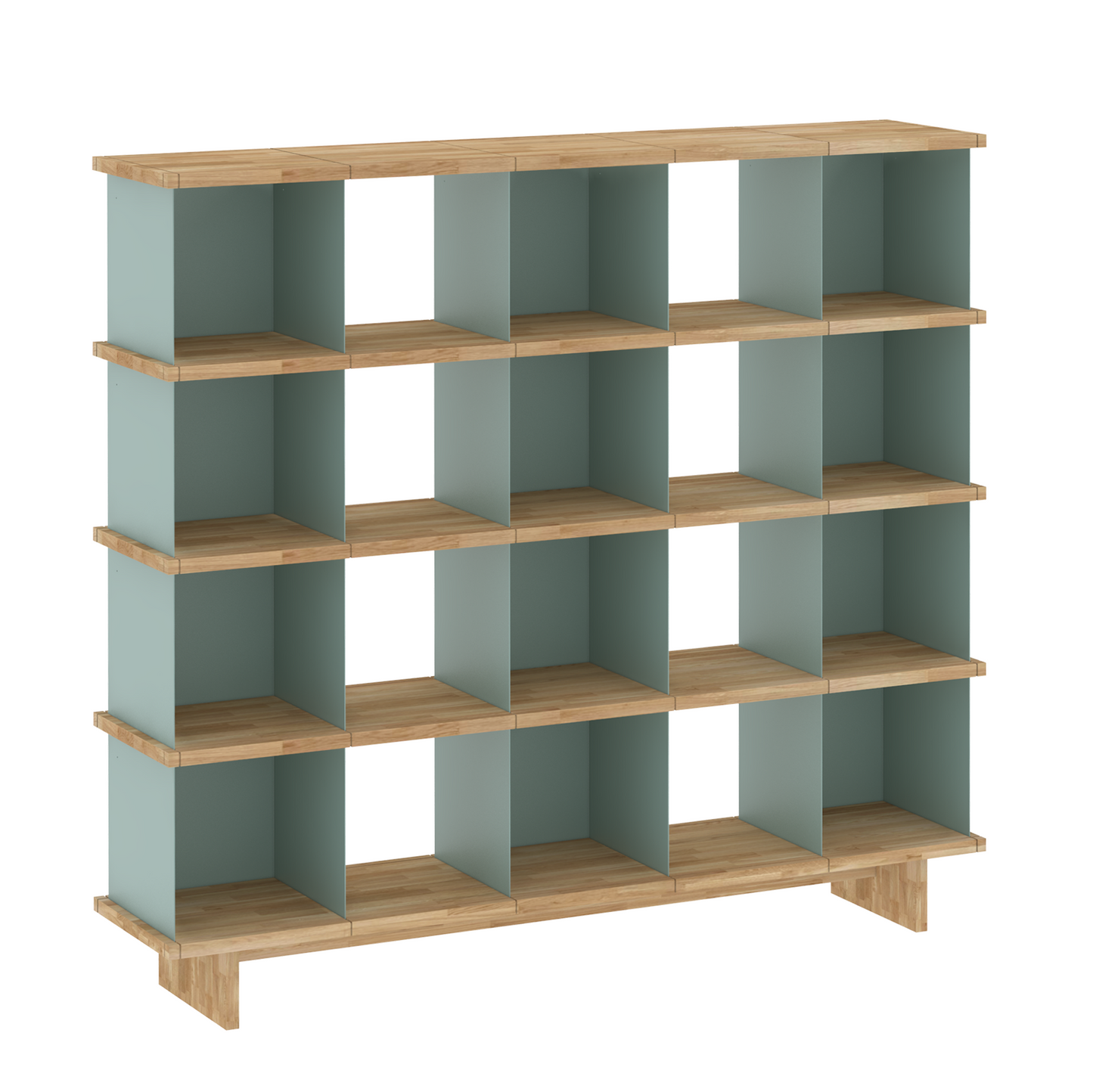 YU SIDEBOARD 5 series / oak oiled