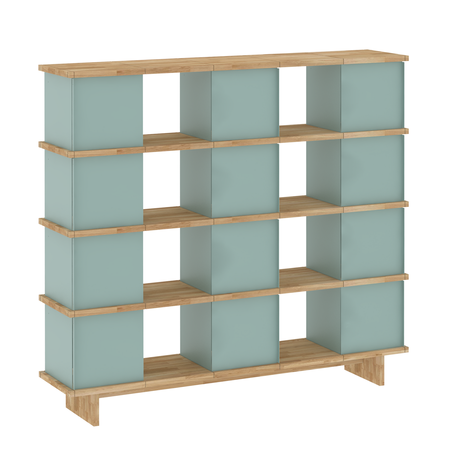 YU SIDEBOARD 5 series / oak oiled