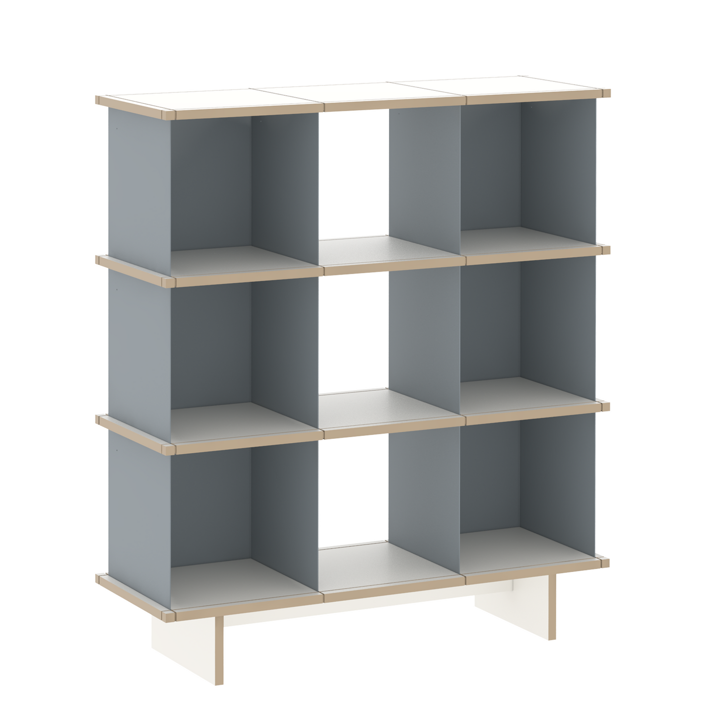 YU SIDEBOARD 3 series / MDF white