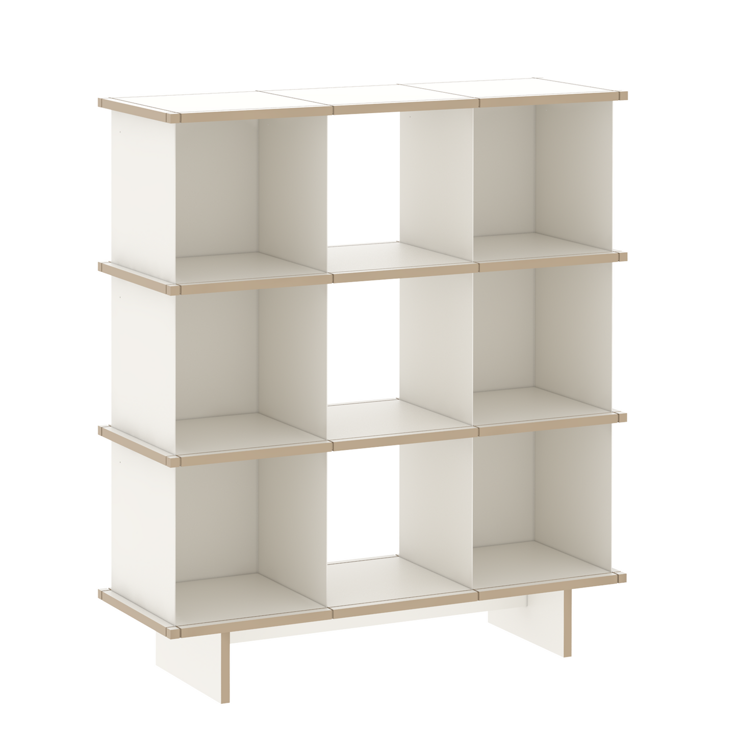 YU SIDEBOARD 3 series / MDF white