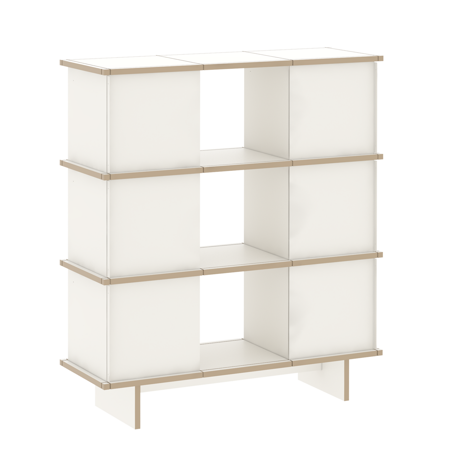 YU SIDEBOARD 3 series / MDF white
