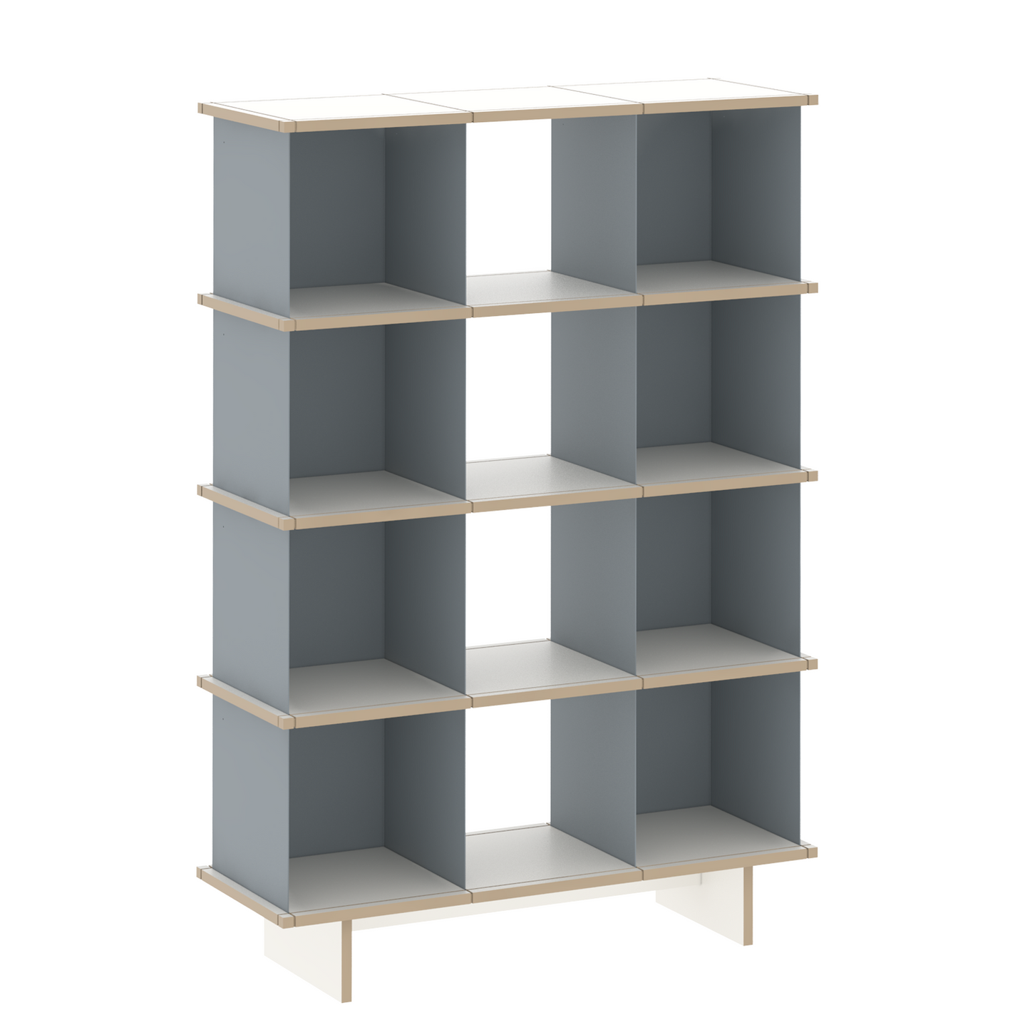 YU SIDEBOARD 3 series / MDF white