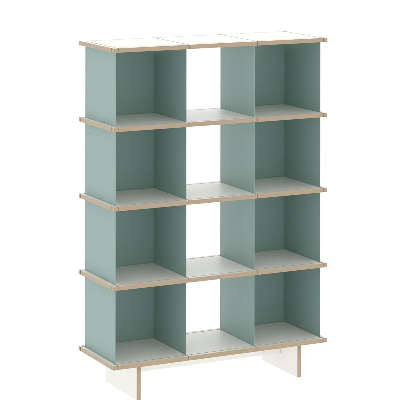 YU SIDEBOARD 3 series / MDF white