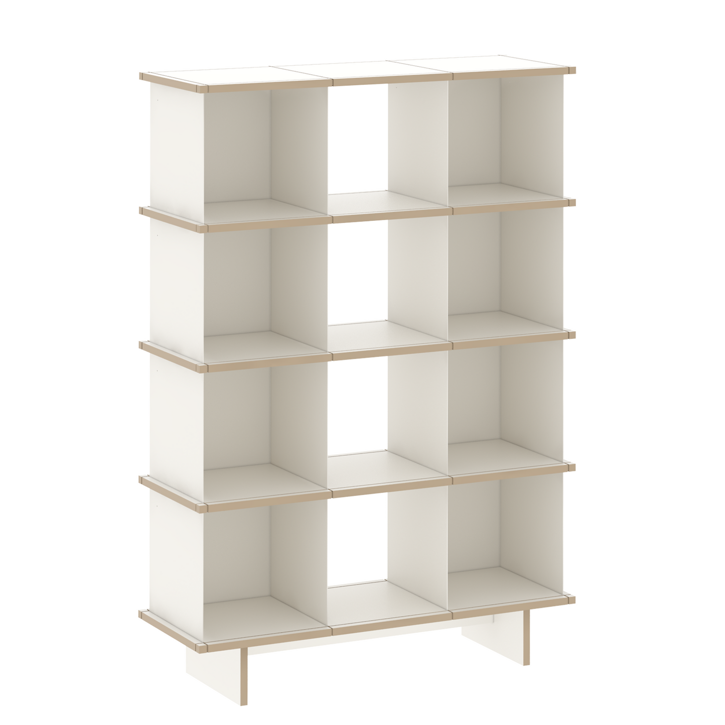 YU SIDEBOARD 3 series / MDF white