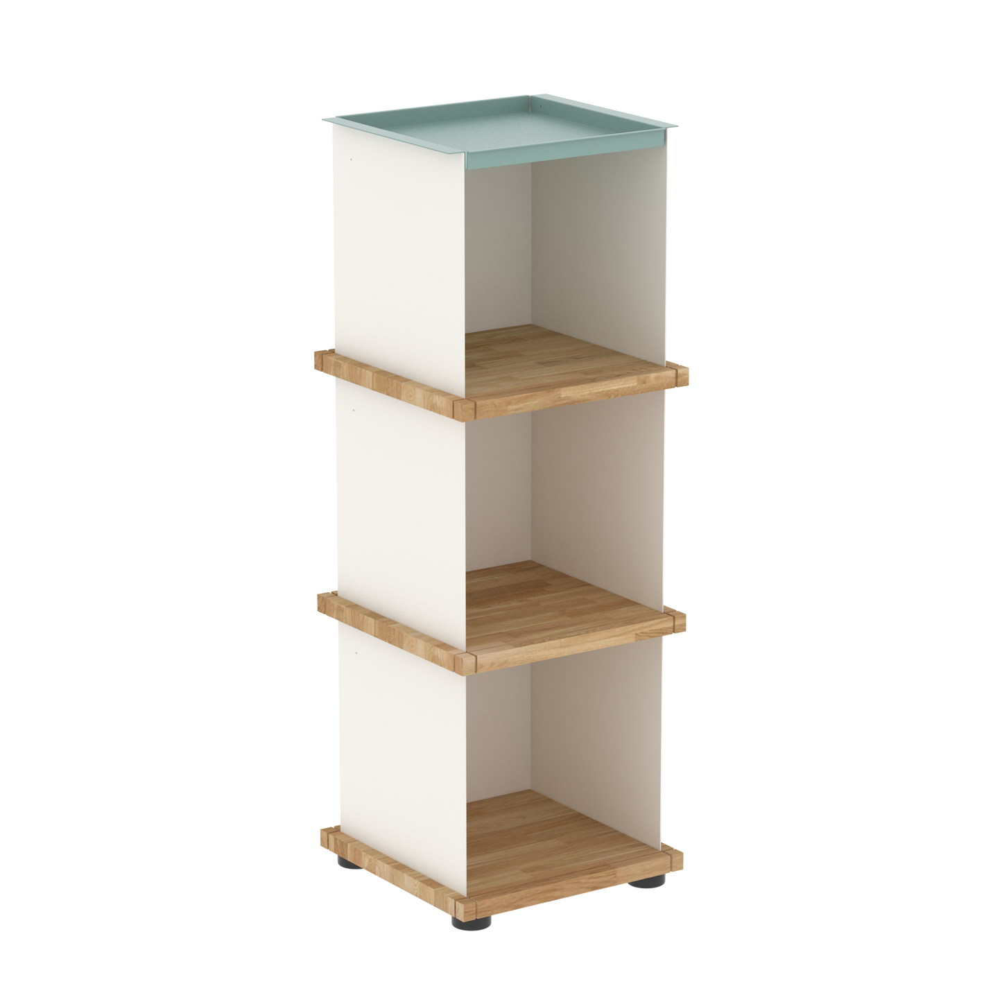 YU TRAY SHELF 1x3