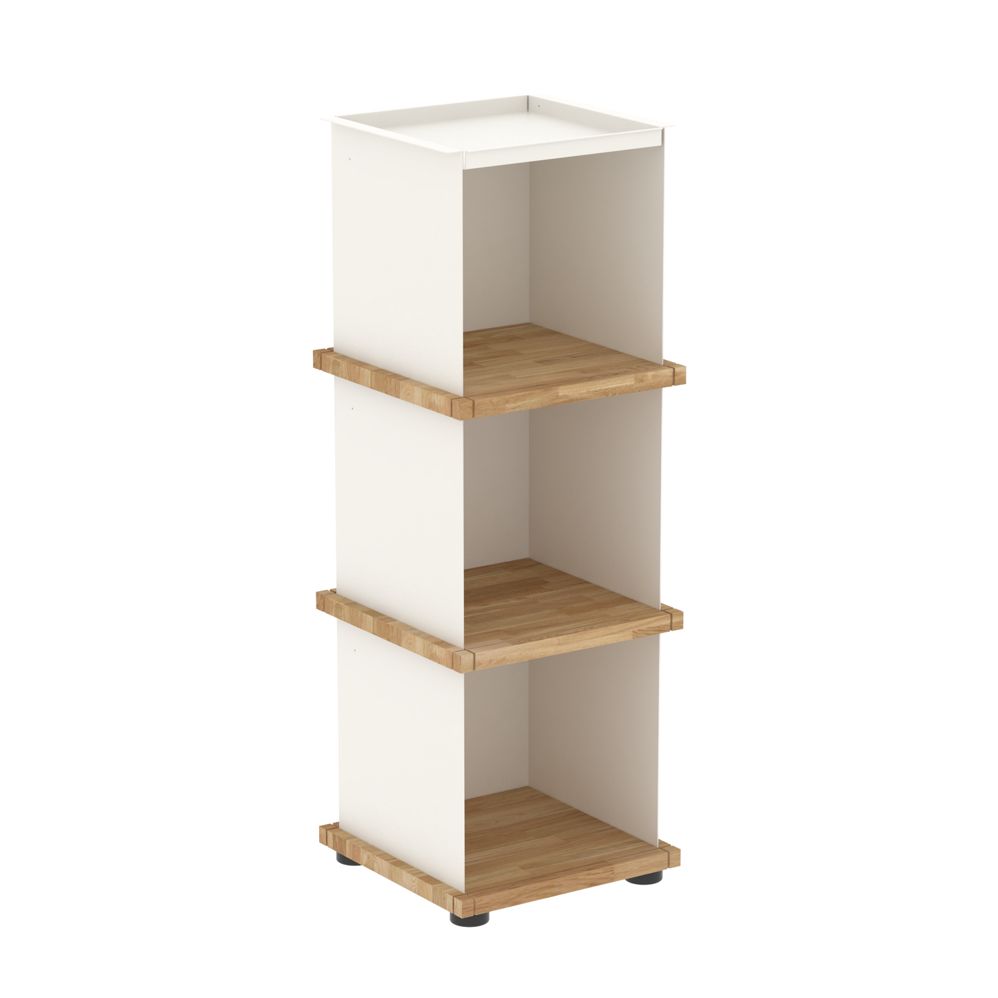 YU TRAY SHELF 1x3