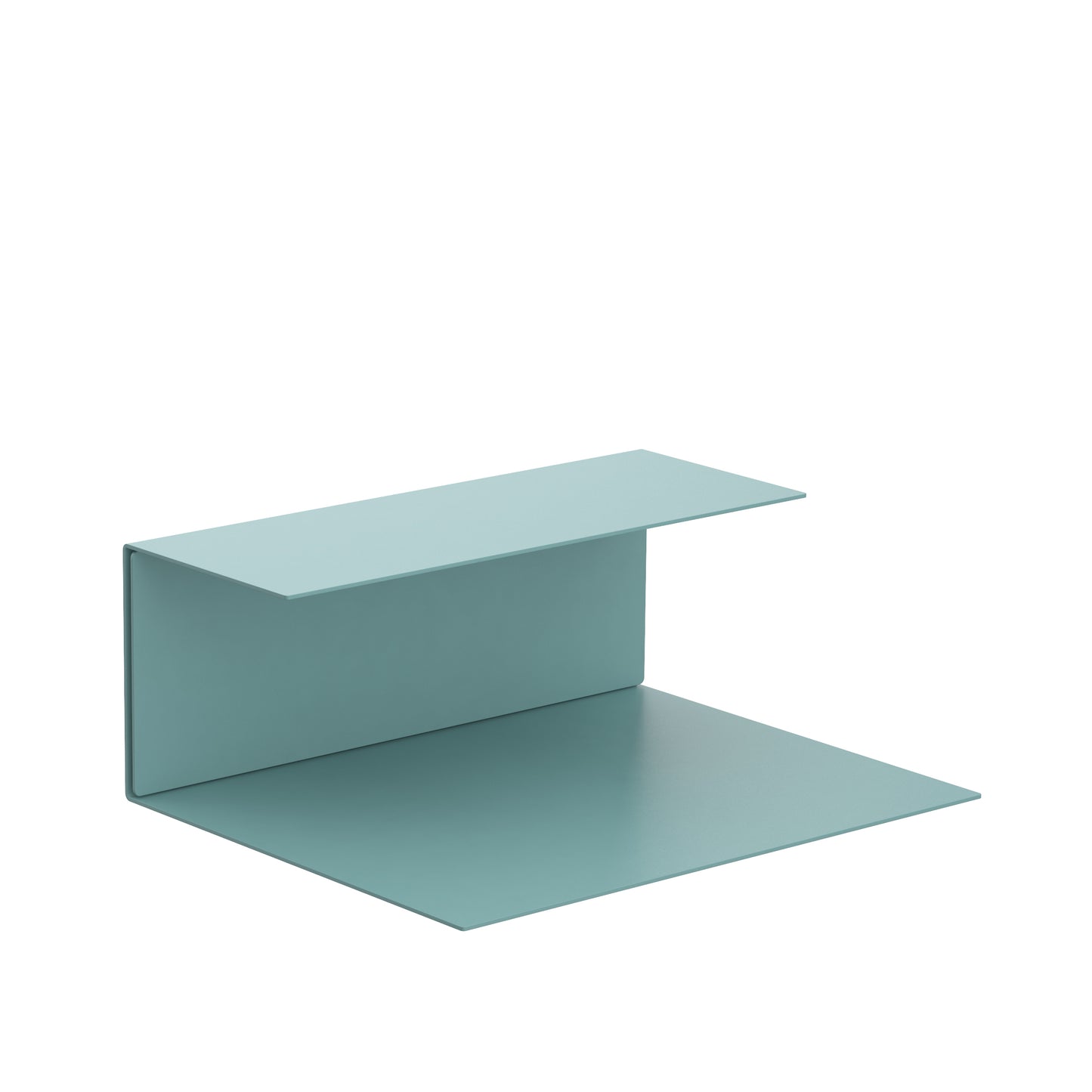 LEISE Design EL WALL – Die universelle Ablage EL als Version für die Wand. Für Bücher, Zeitschriften, Schallplatten und Bilder, genauso wie Pflanzen, Gewürze und Geschirr oder Handtücher, Tiegel und Tuben und natürlich die ganz besonderen Lieblingsobjekte finden exklusive Plätze in und auf EL WALL. Je nach gewünschter Verwendung kann das Wandregal mit der kurzen oder langen Ablagefläche nach oben ausgerichtet montiert werden.