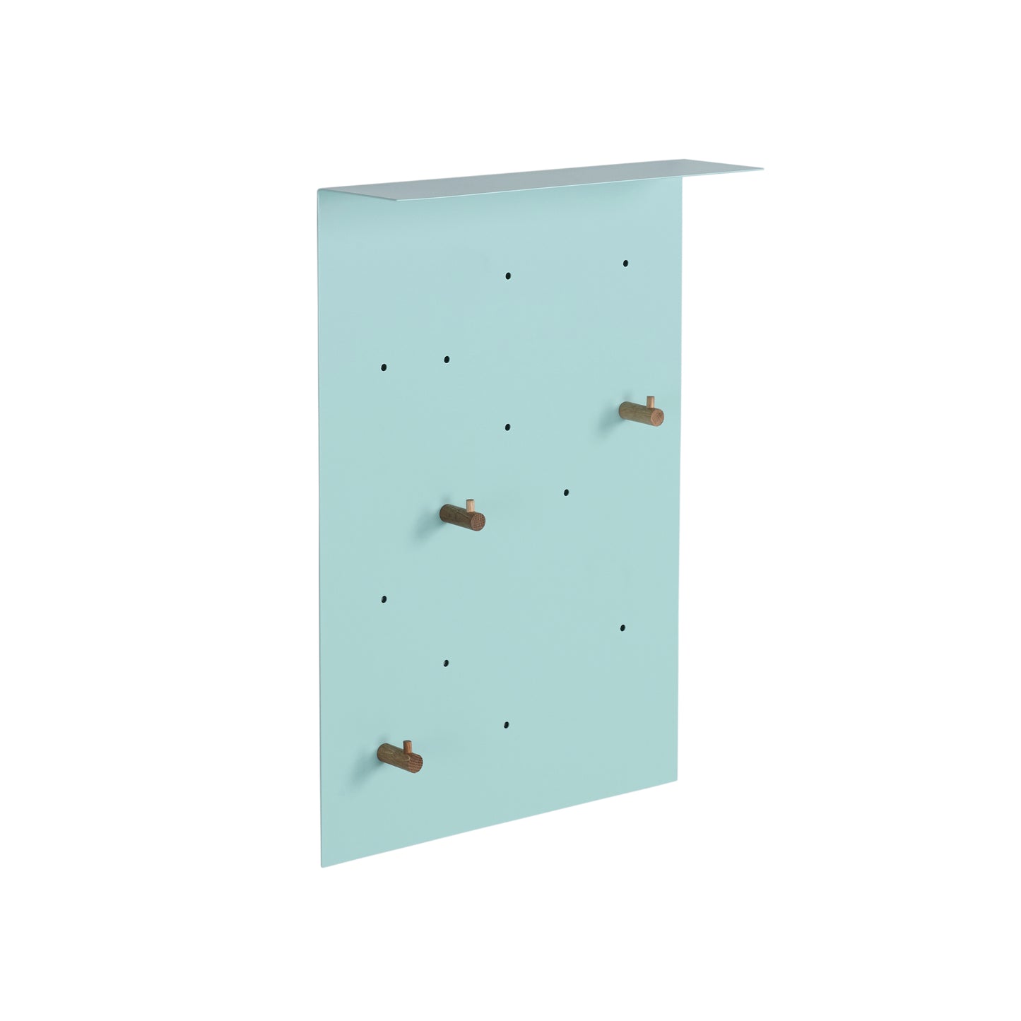LY WARDROBE mit 3 Stück Garderobenhaken