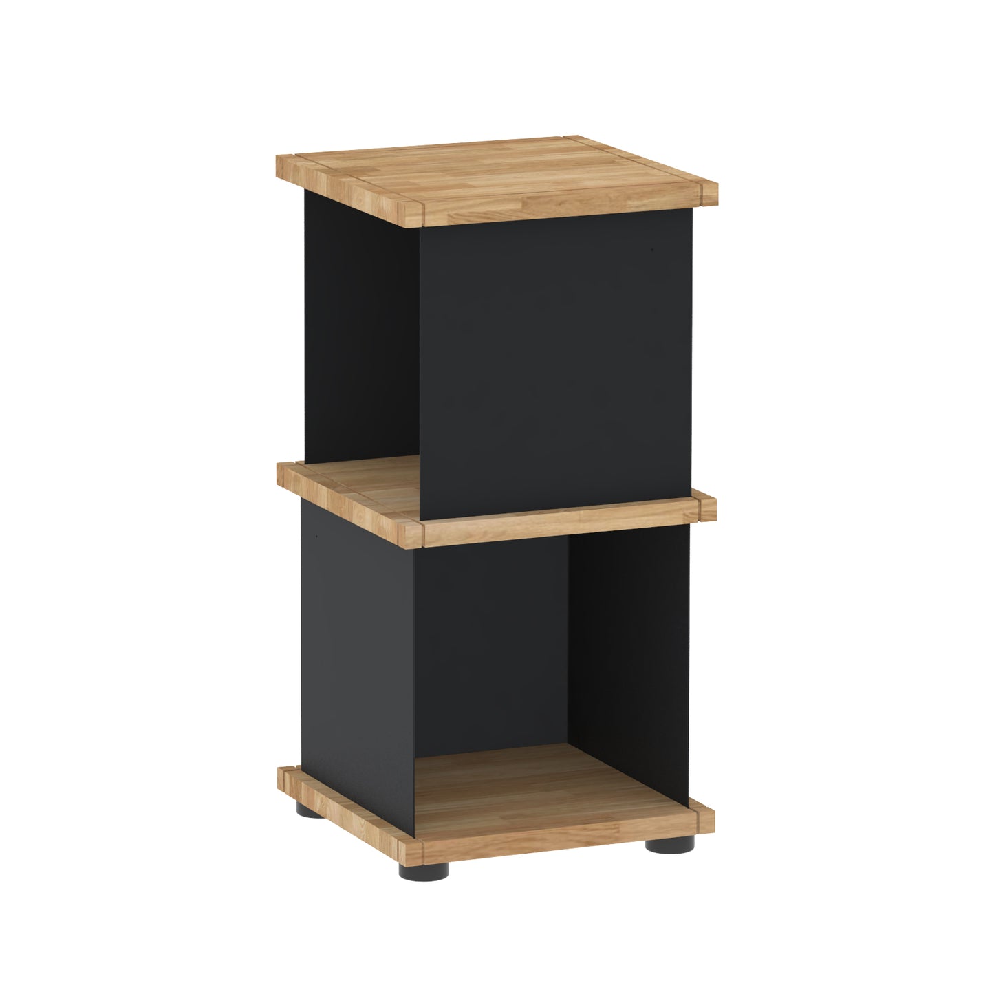 YU SHELF 1 series / oak oiled