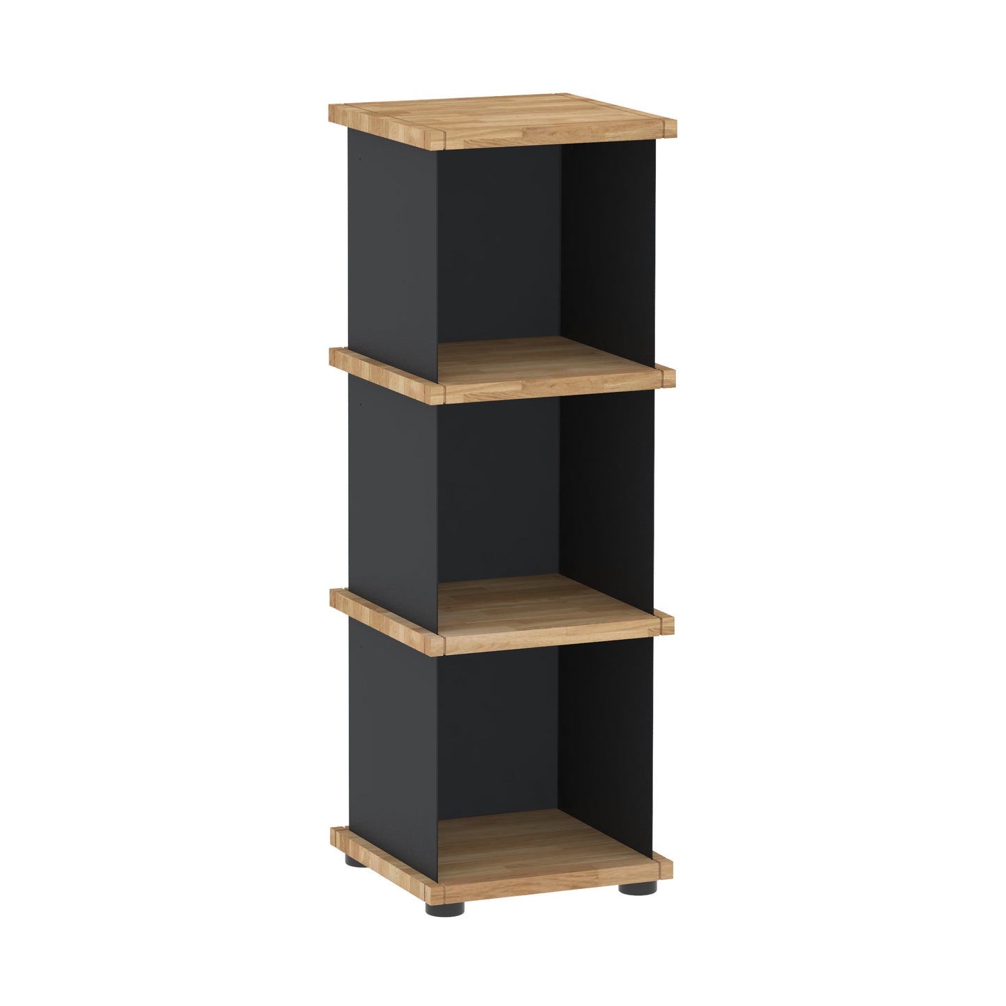 YU SHELF 1 series / oak oiled