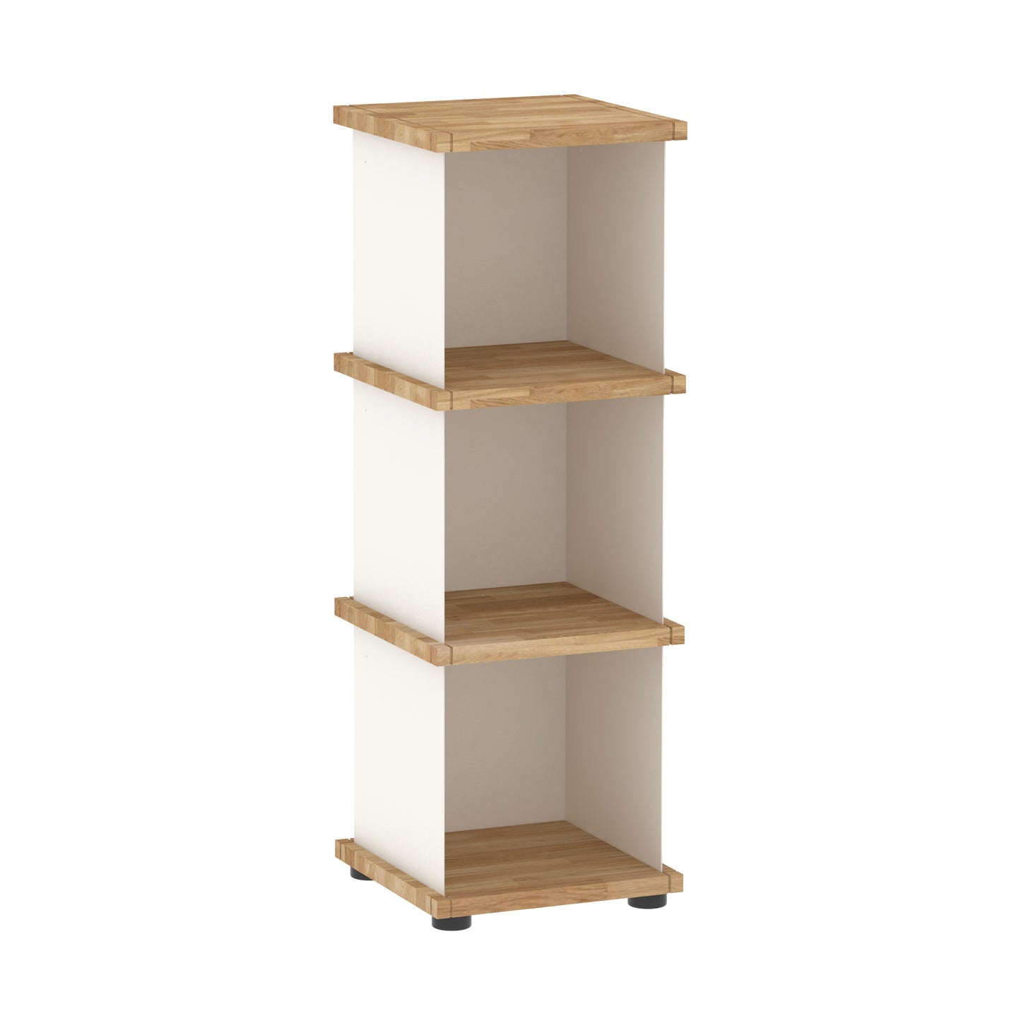 YU SHELF 1 series / oak oiled